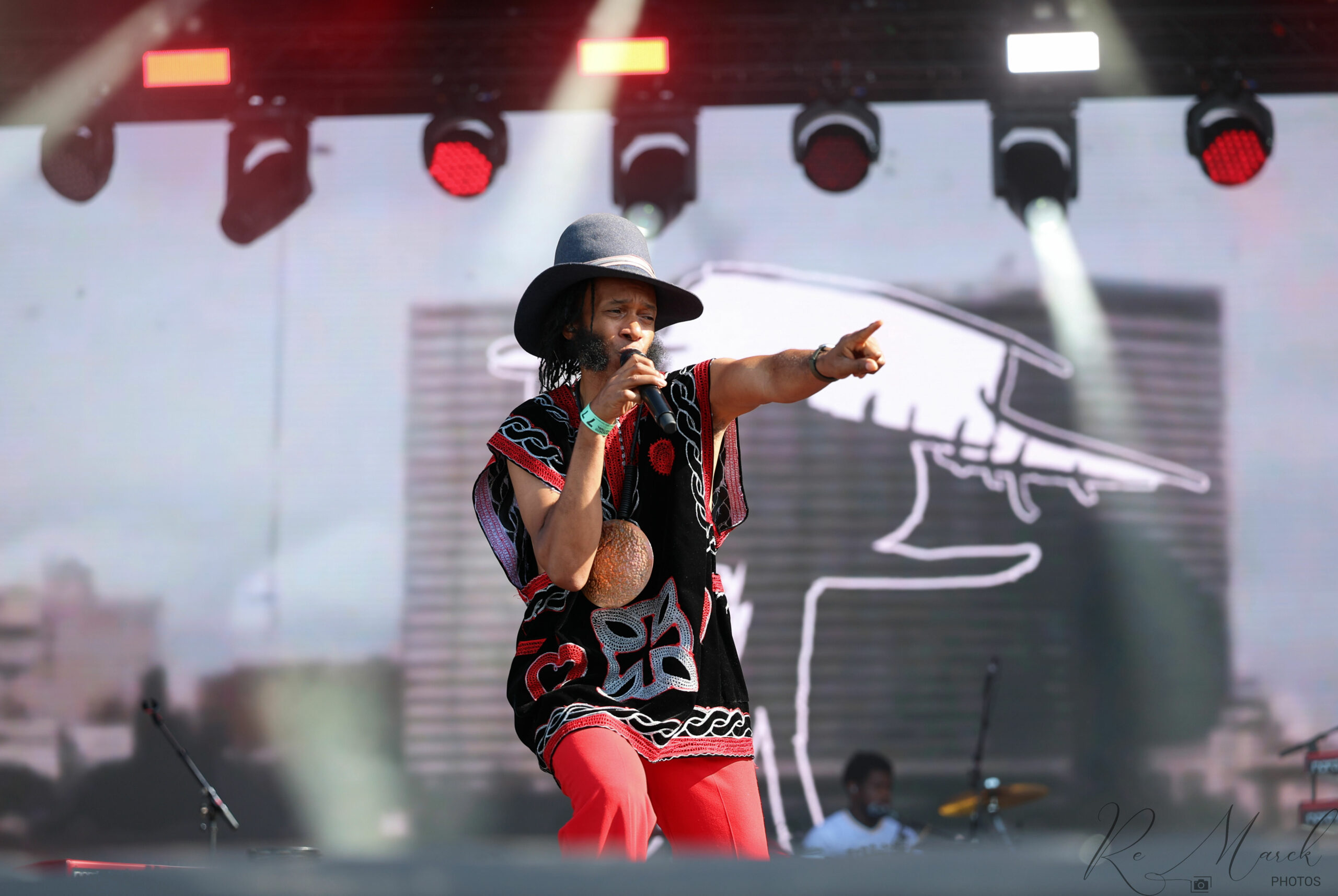 xxFantastic Negrito 3 NBF24 V