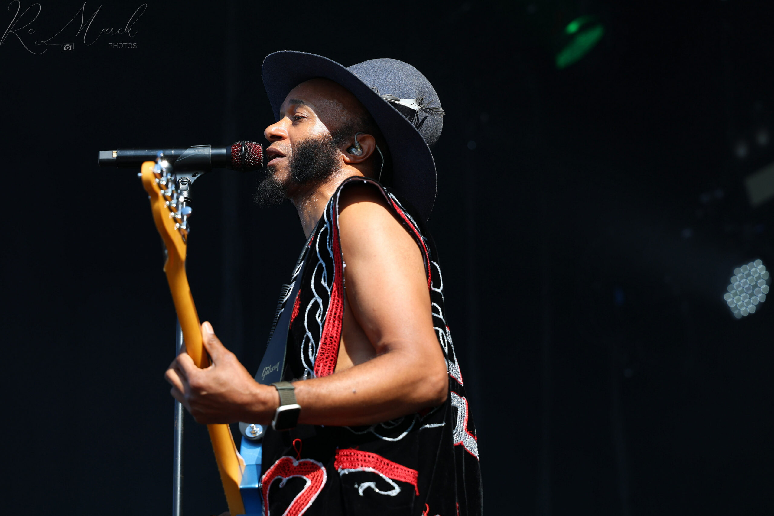 xxFantastic Negrito 9 NBF24 V