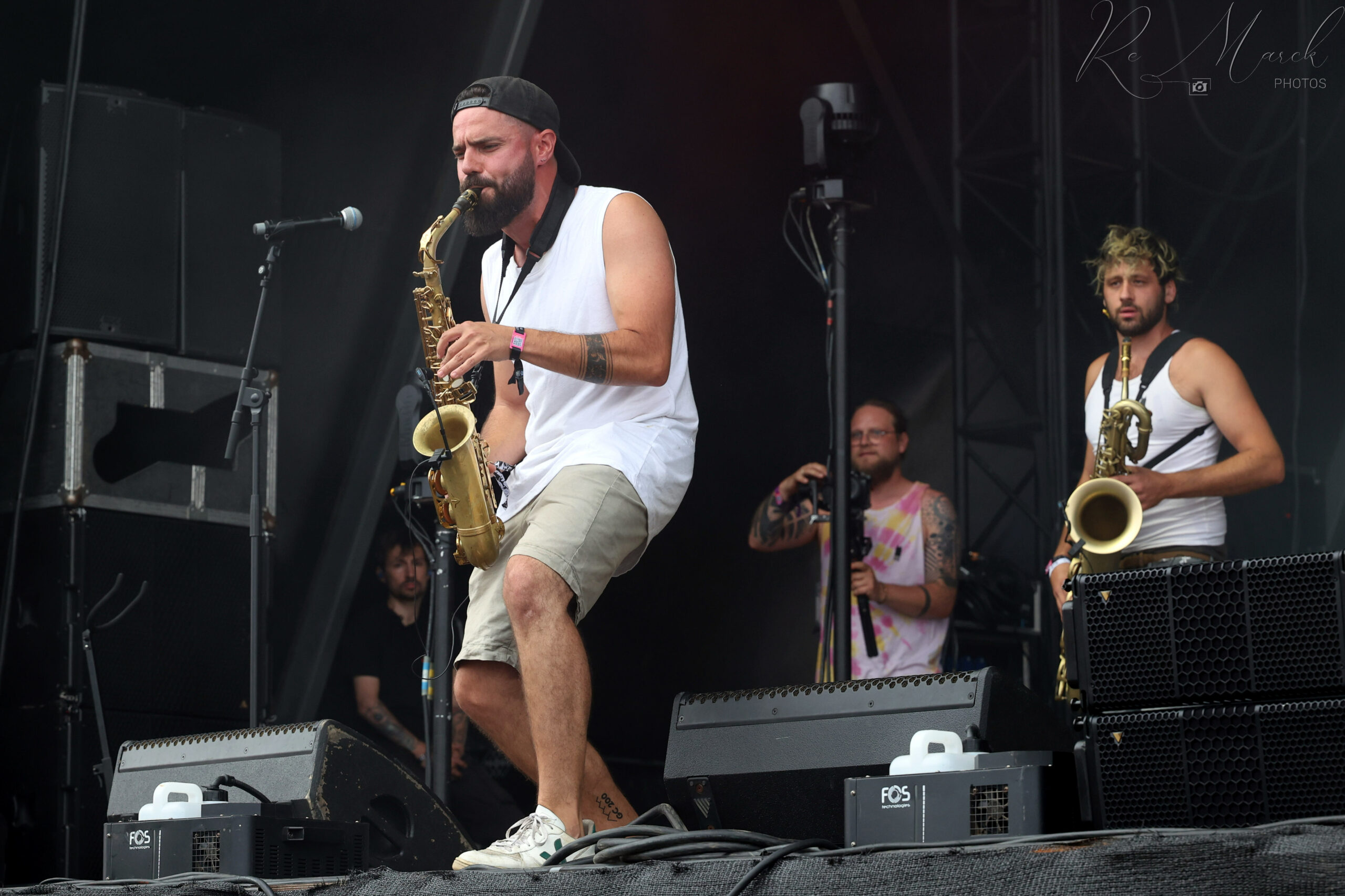 xxGustave Brass Band 4 Ere24 V