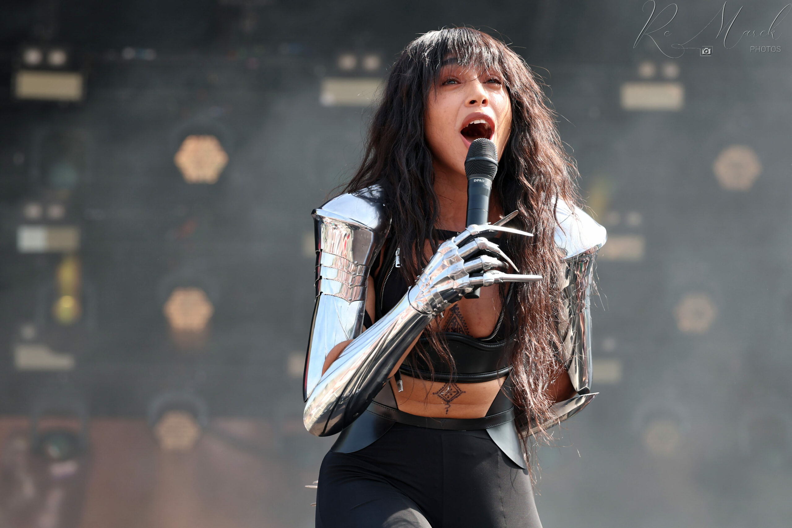 Près de 30 000 entrées pour le Beach Festival.