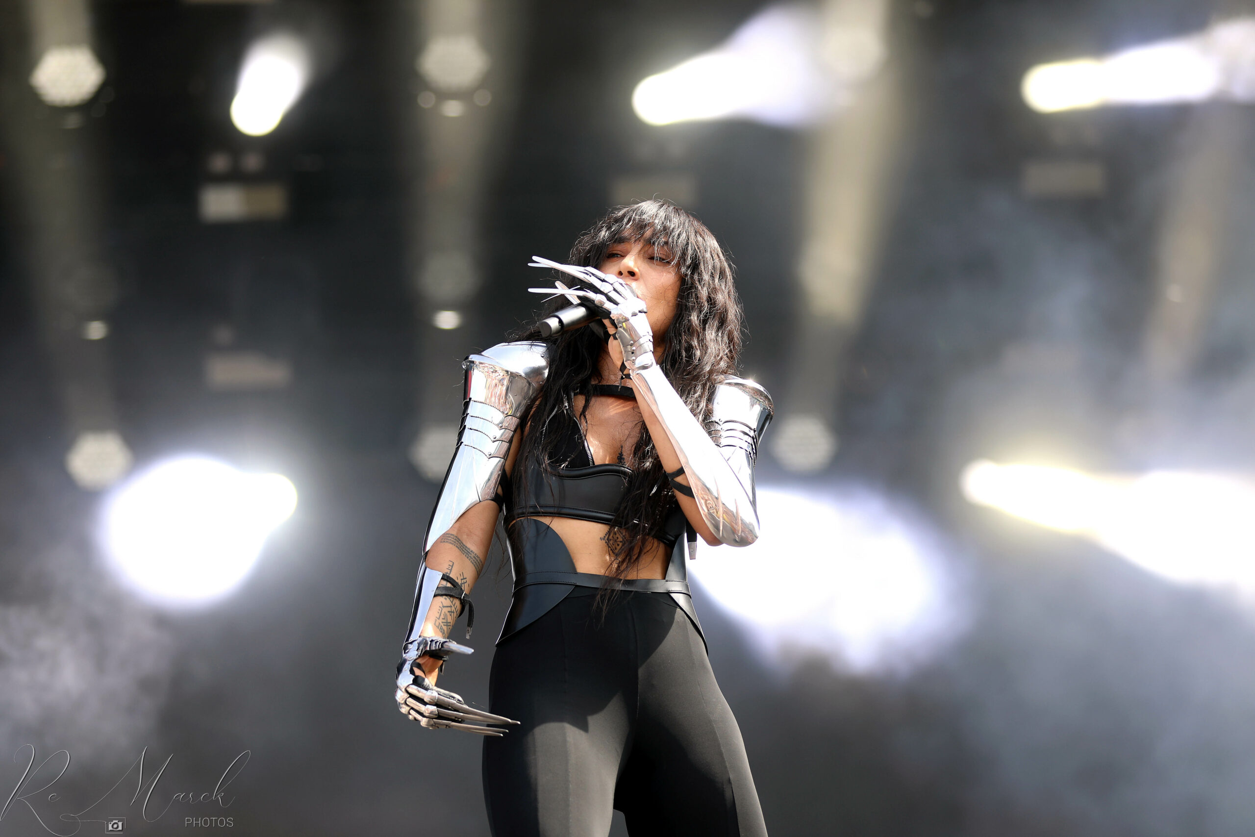 xxLoreen 3 NBF24 S