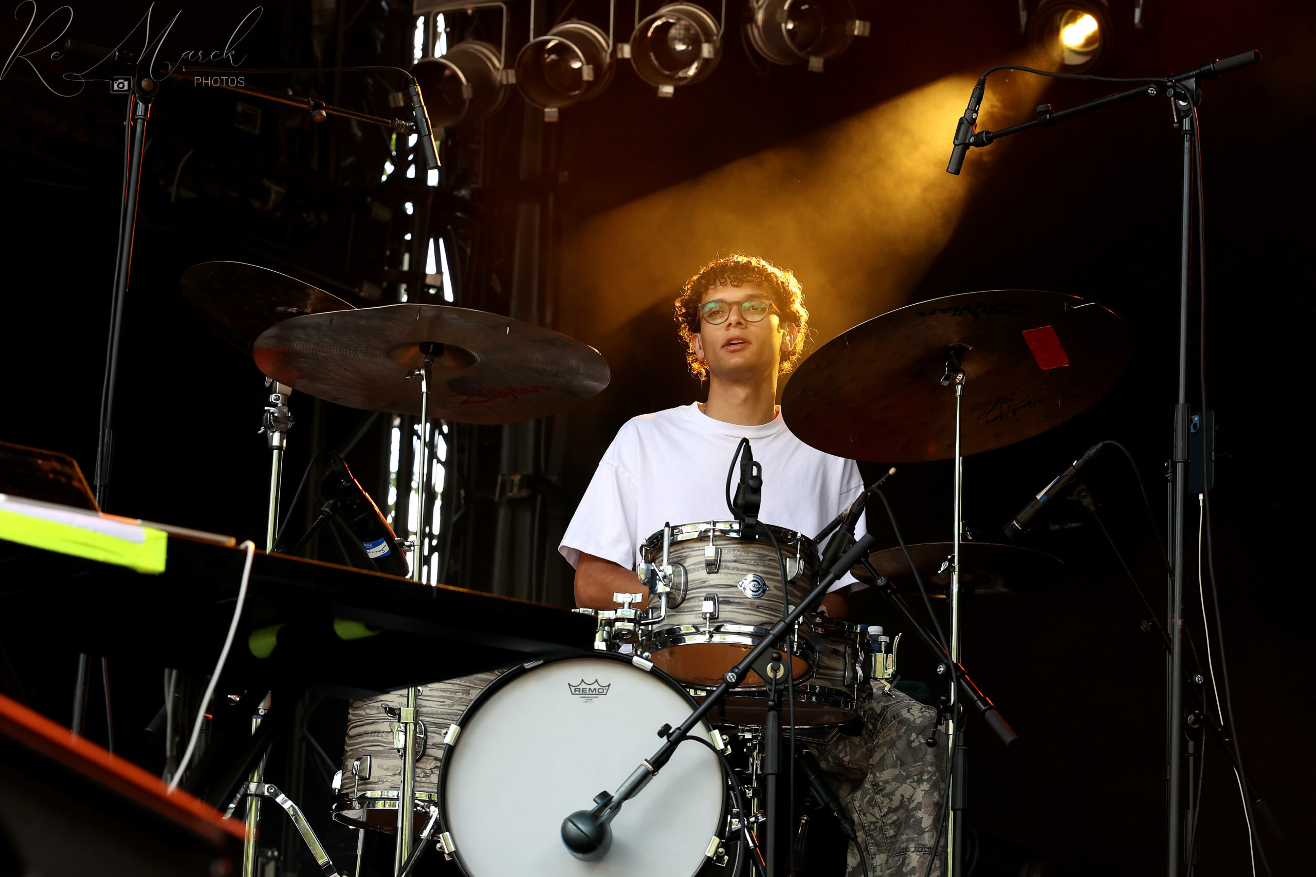 xxMorgan batteur 1 Franco24 D