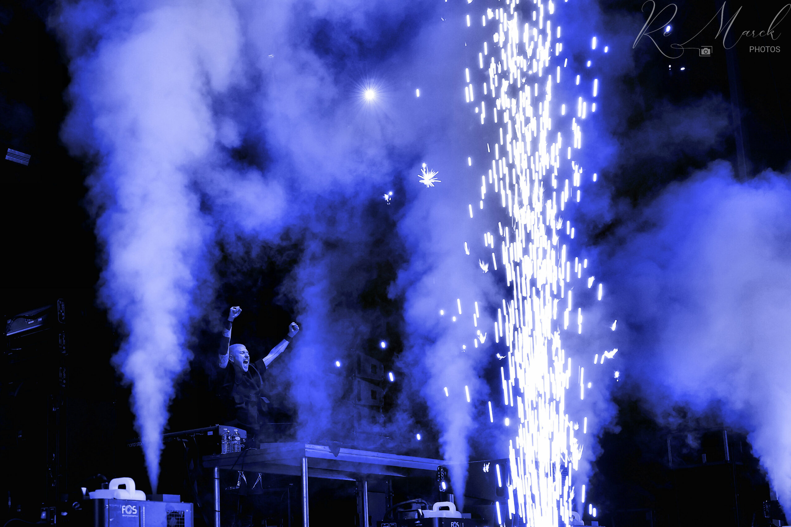 Coup d’envoi de Les Gens d’Ere : des étincelles au fond des yeux.