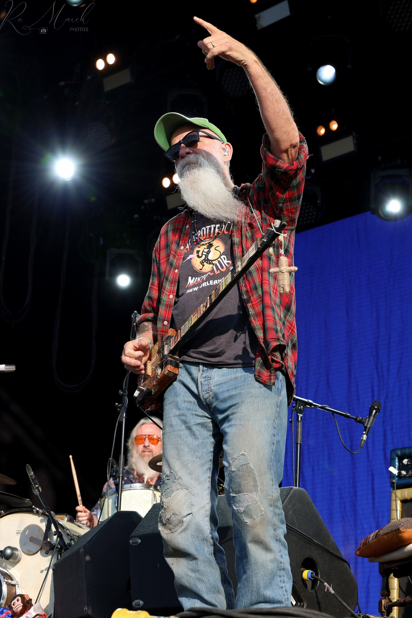 xxSeasick Steve 5 NBF24 V