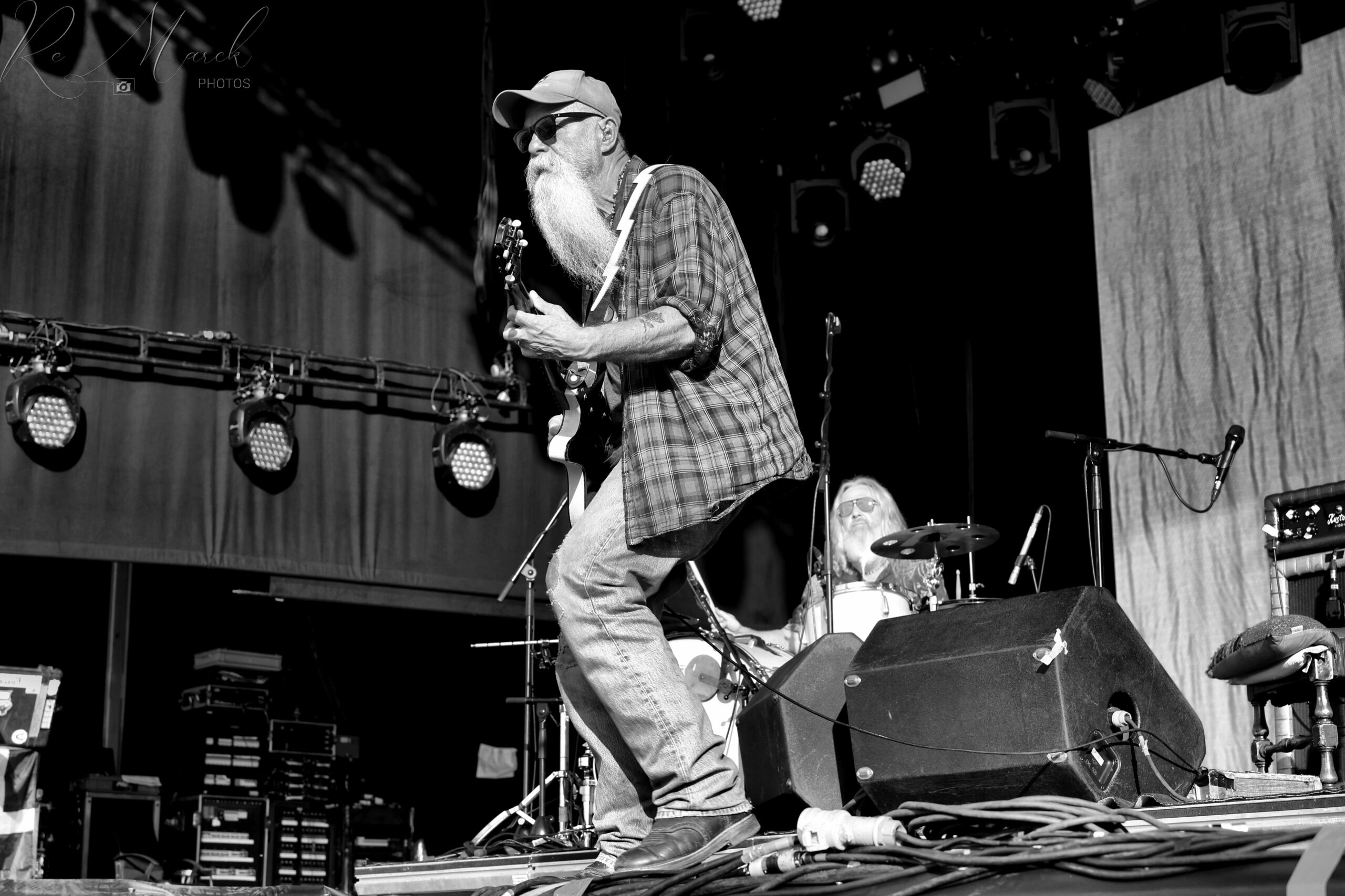 xxSeasick Steve 7 NBF24 V