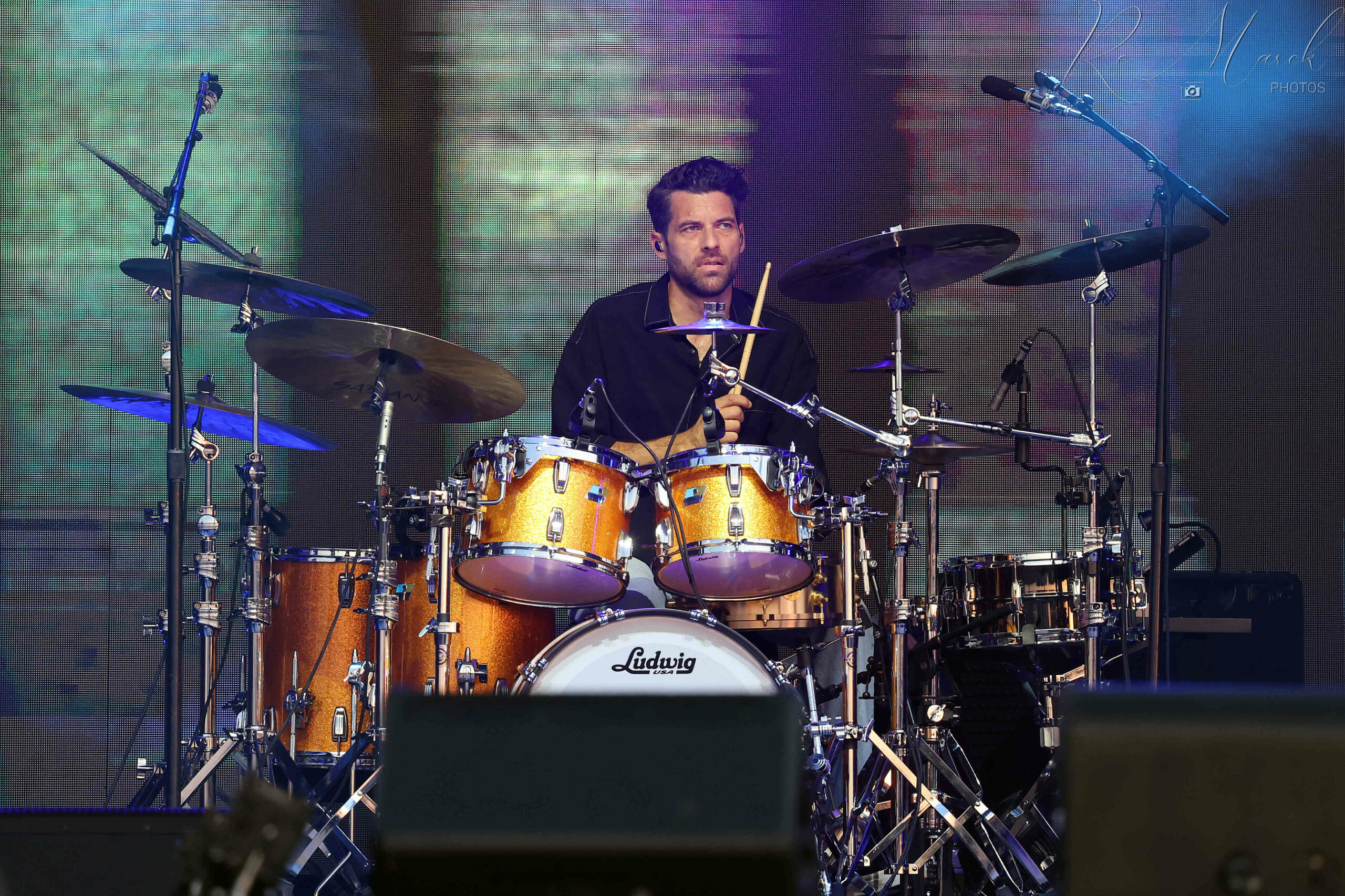 xxSting batteur 1 NBF24