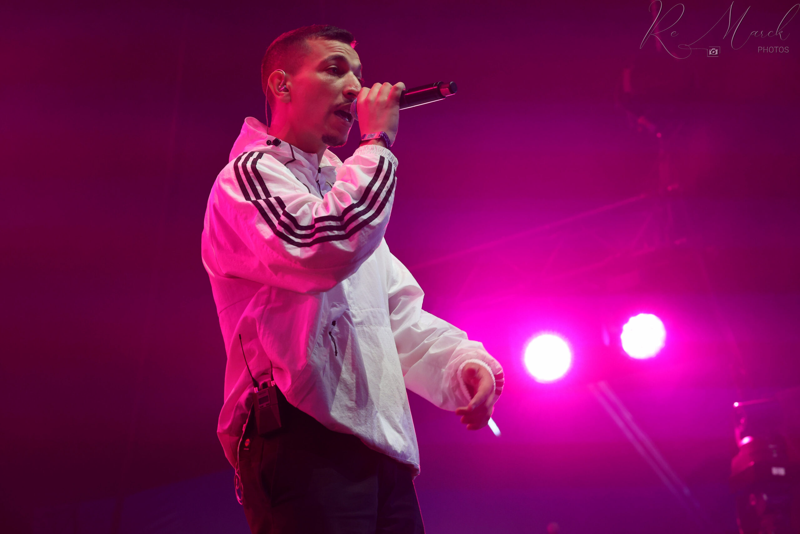 xxYoussef Swatt&rsquo;s 4 Ere24 V