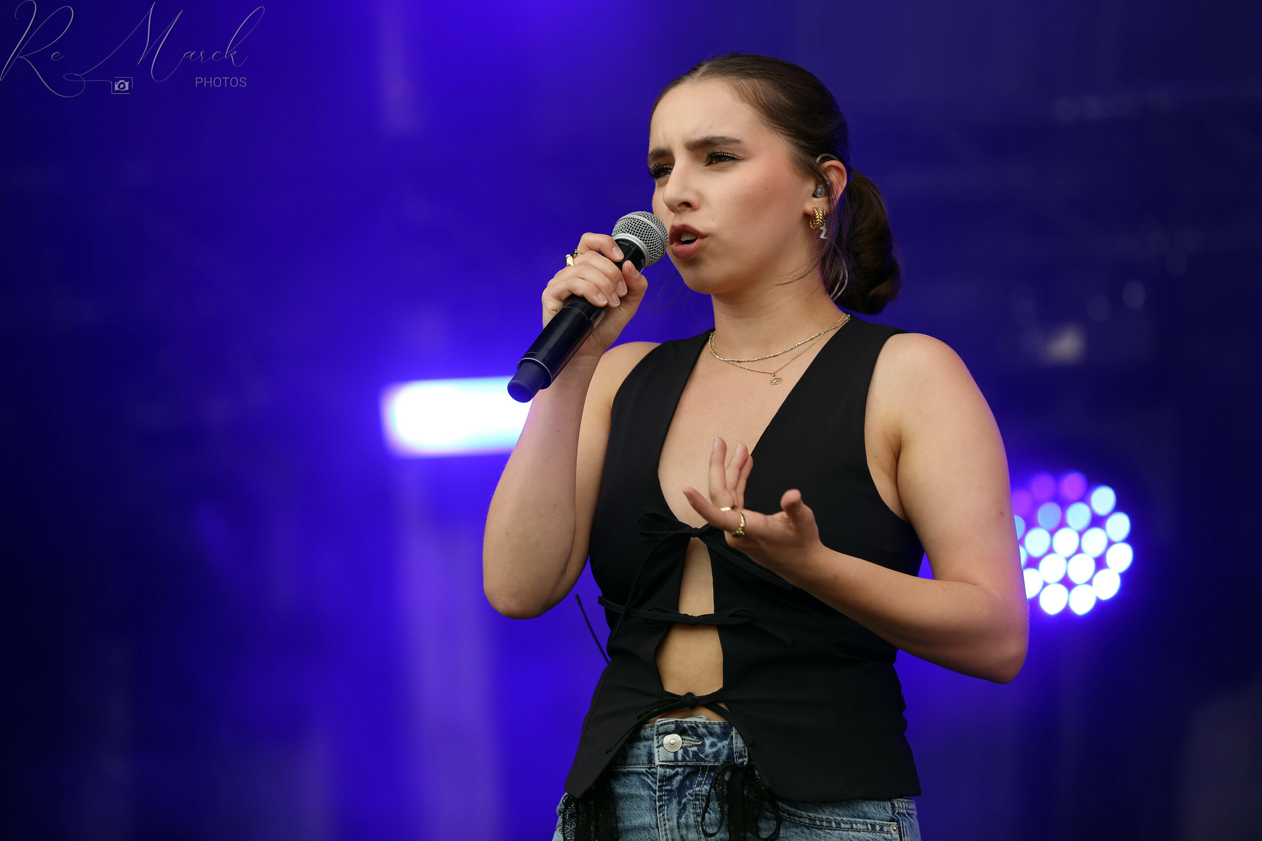 xxZoé Josephine 1 Baudet24 D