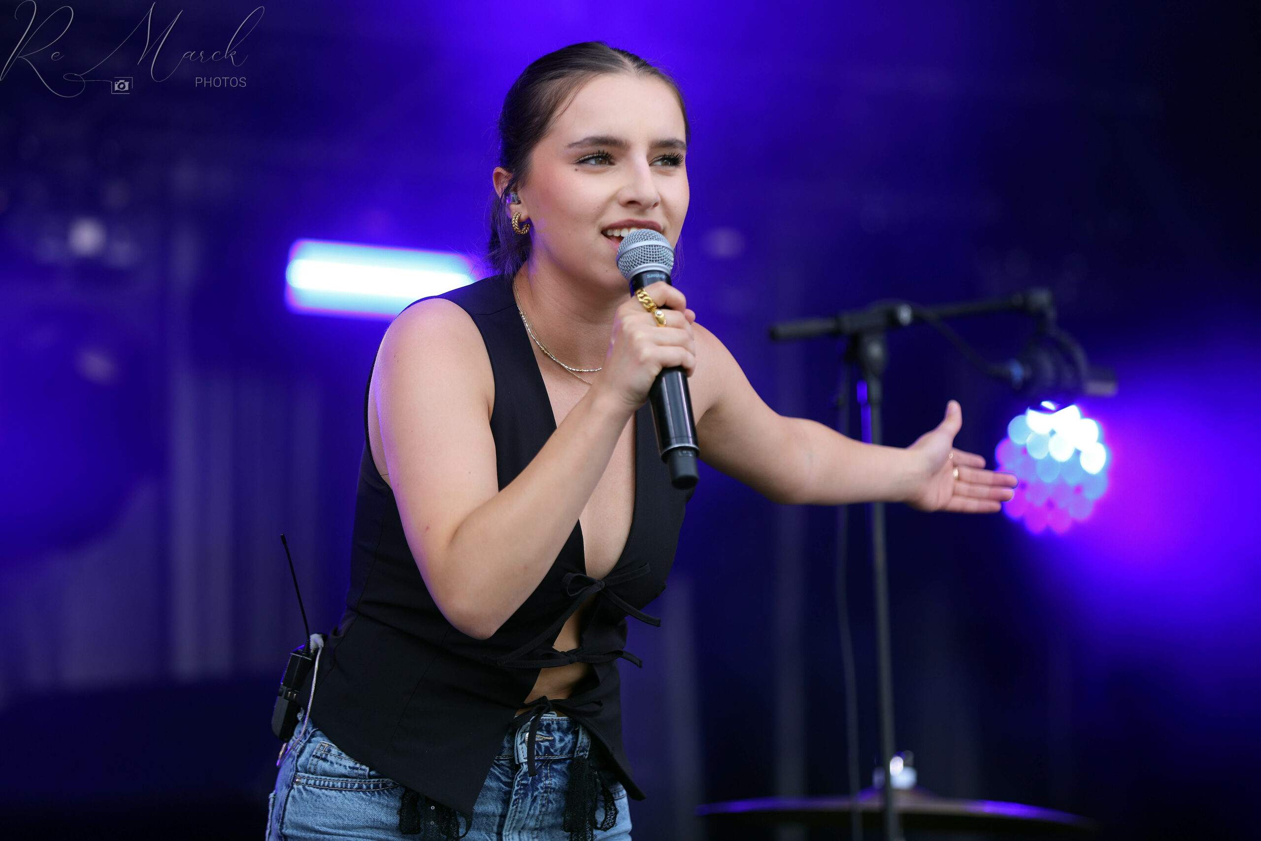 xxZoé Josephine 2 Baudet24 D