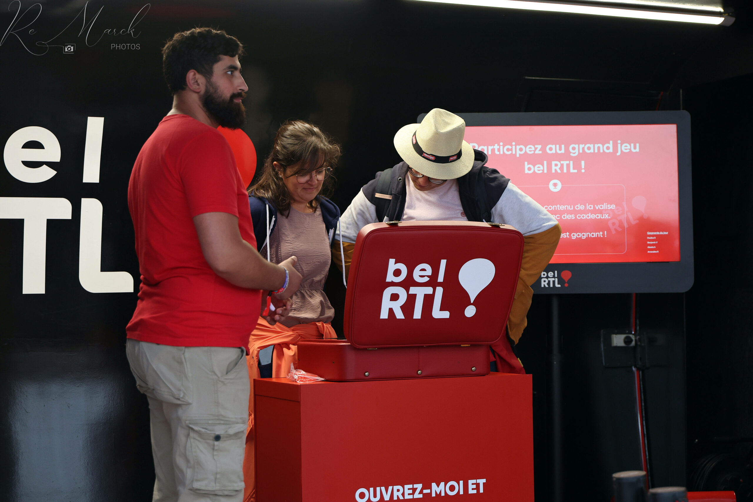 xxAmbiance 4 Solidarites24 V