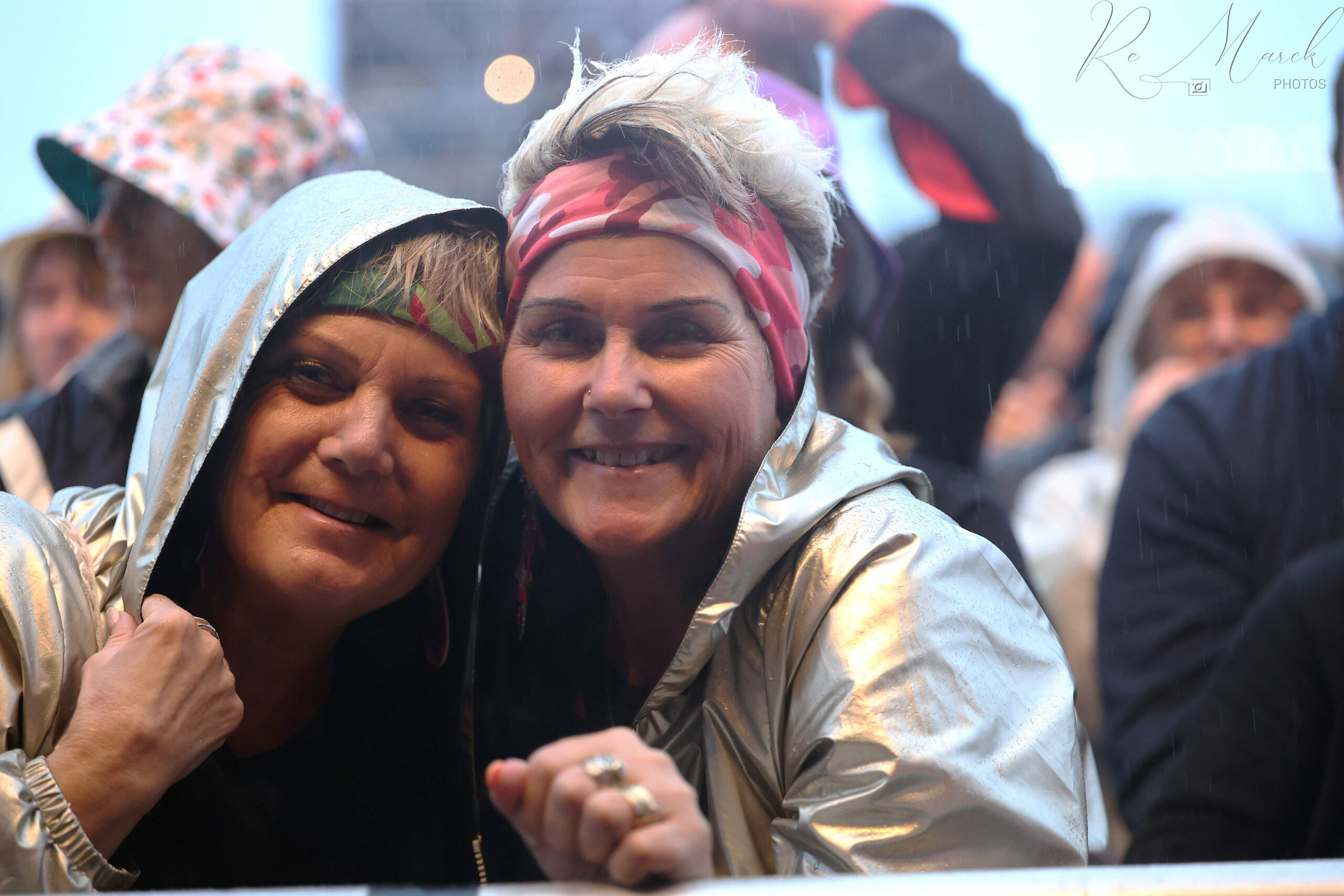 xxBrigitte et Ariane 1 Solidarites24 V