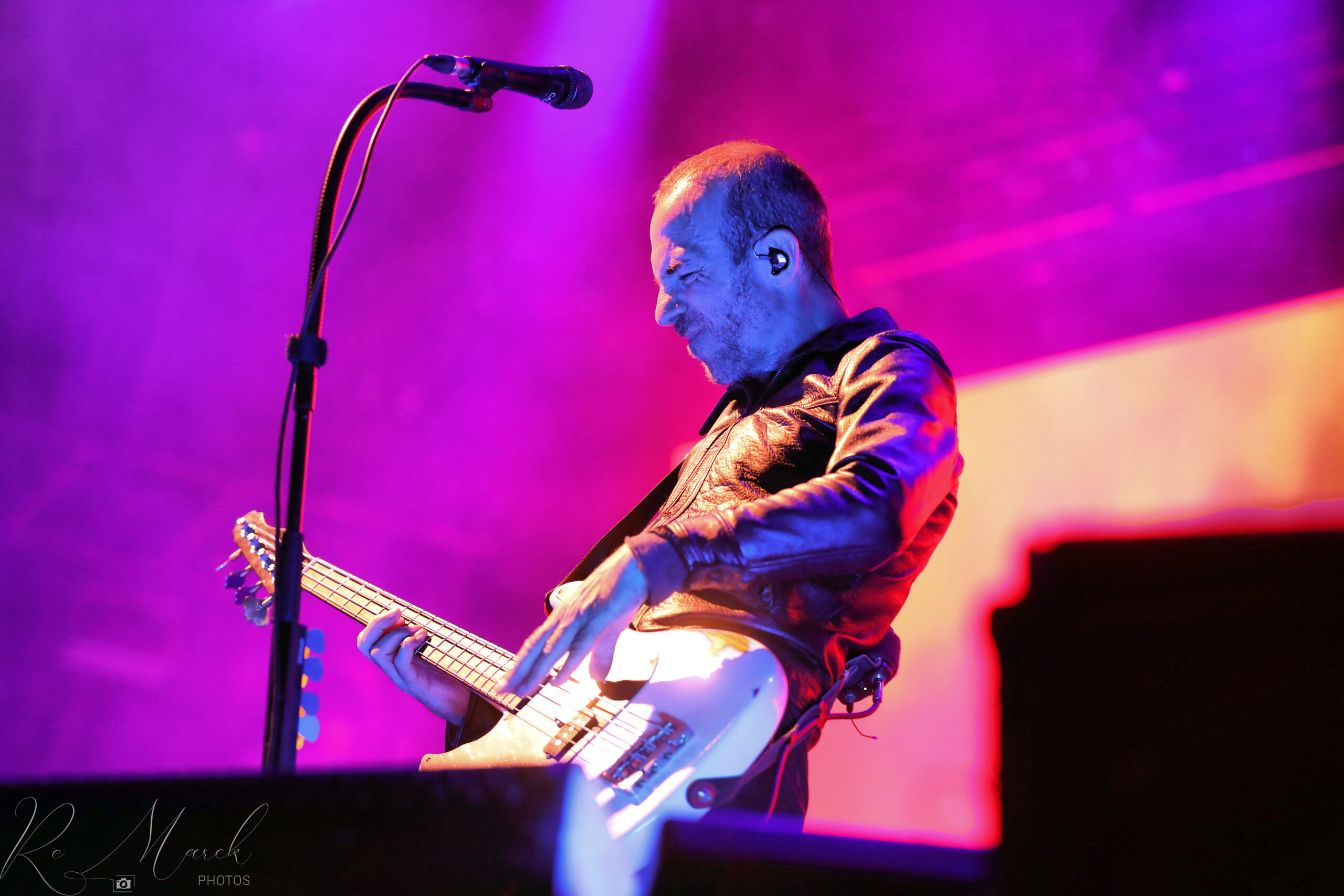 Calogero fait vibrer les Solidarités.