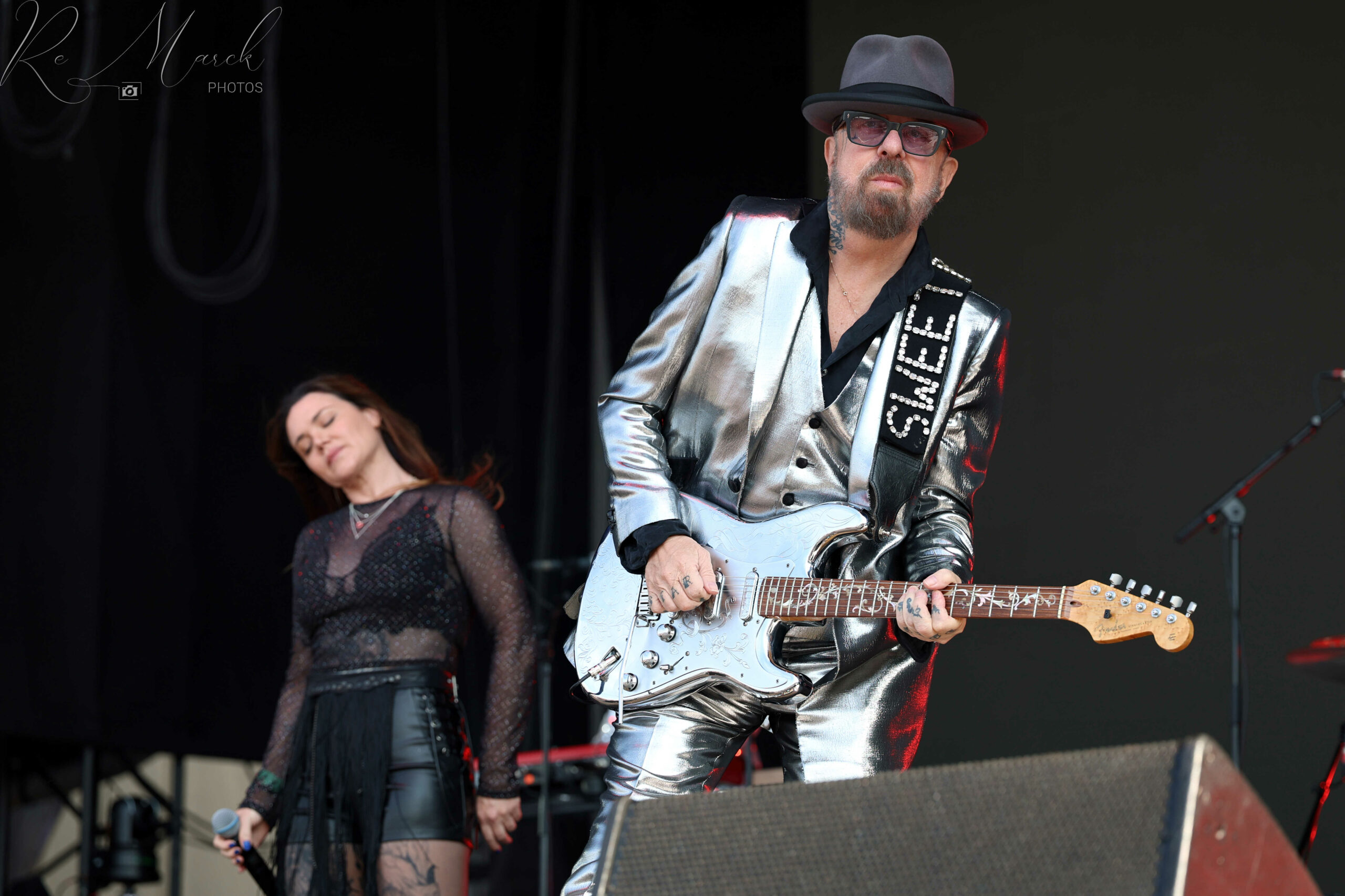 xxDave Stewart – Vanessa Amorosi 5 NBF24 S