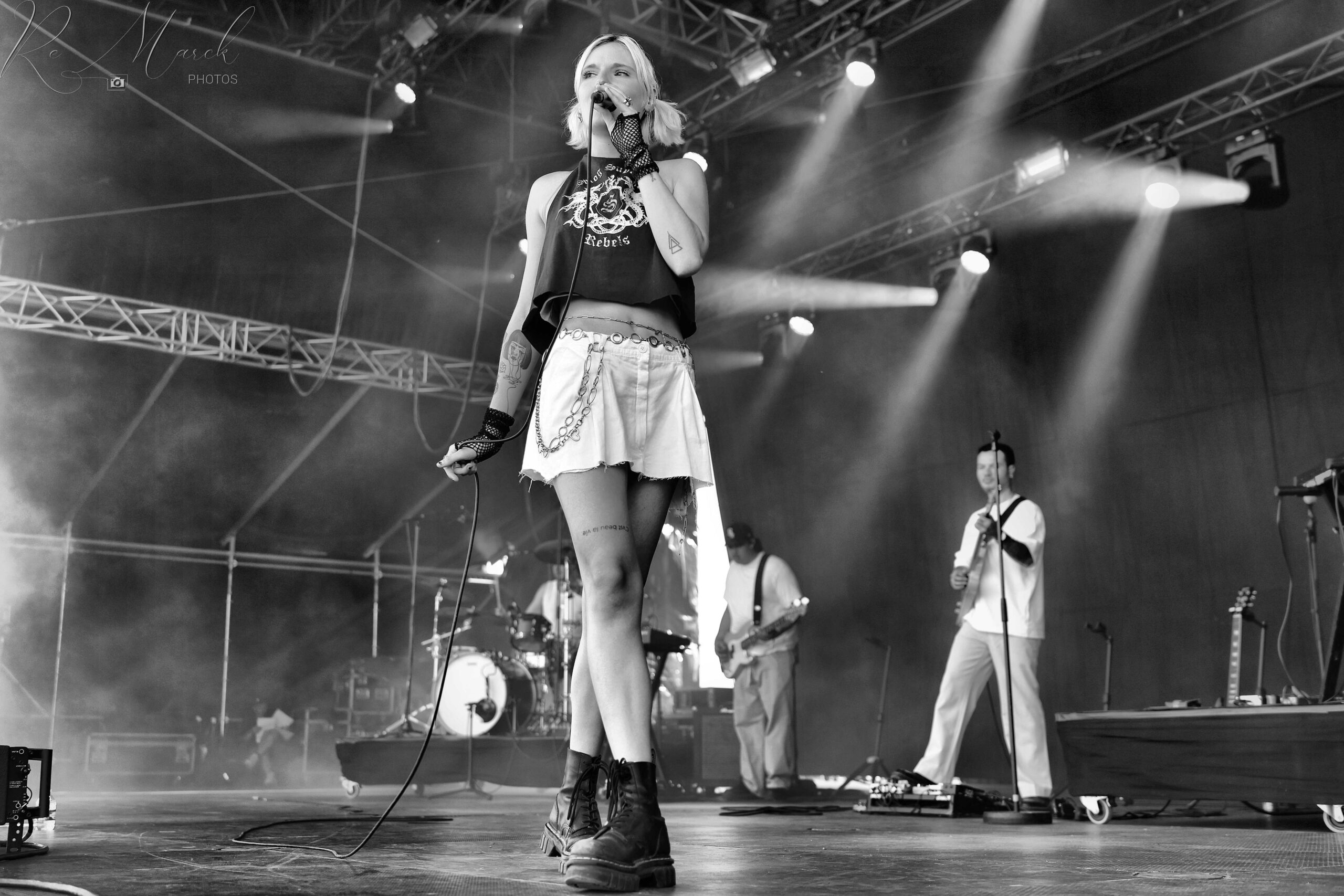 xxDoria D 10 Solidarites24 S