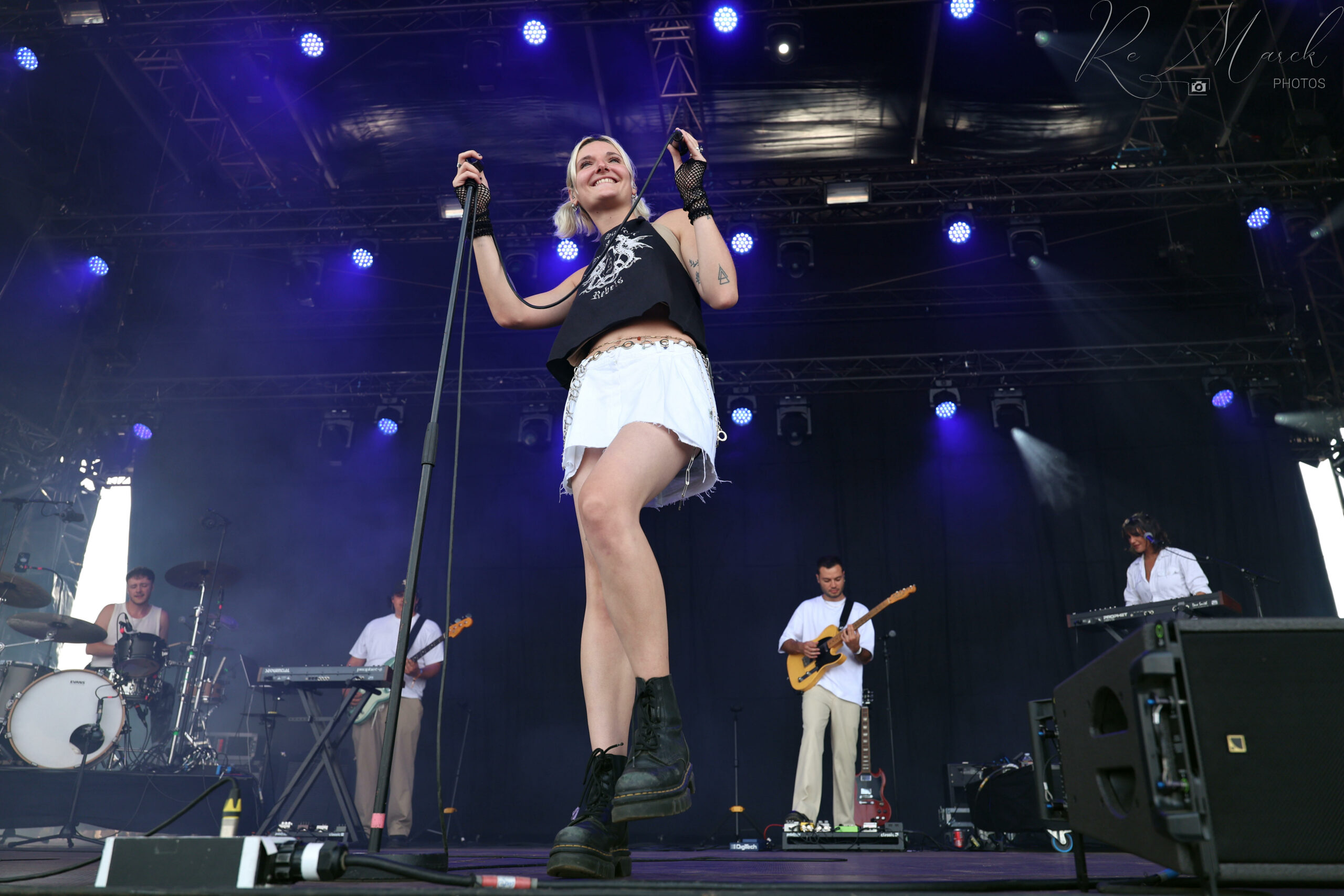 xxDoria D 5 Solidarites24 S