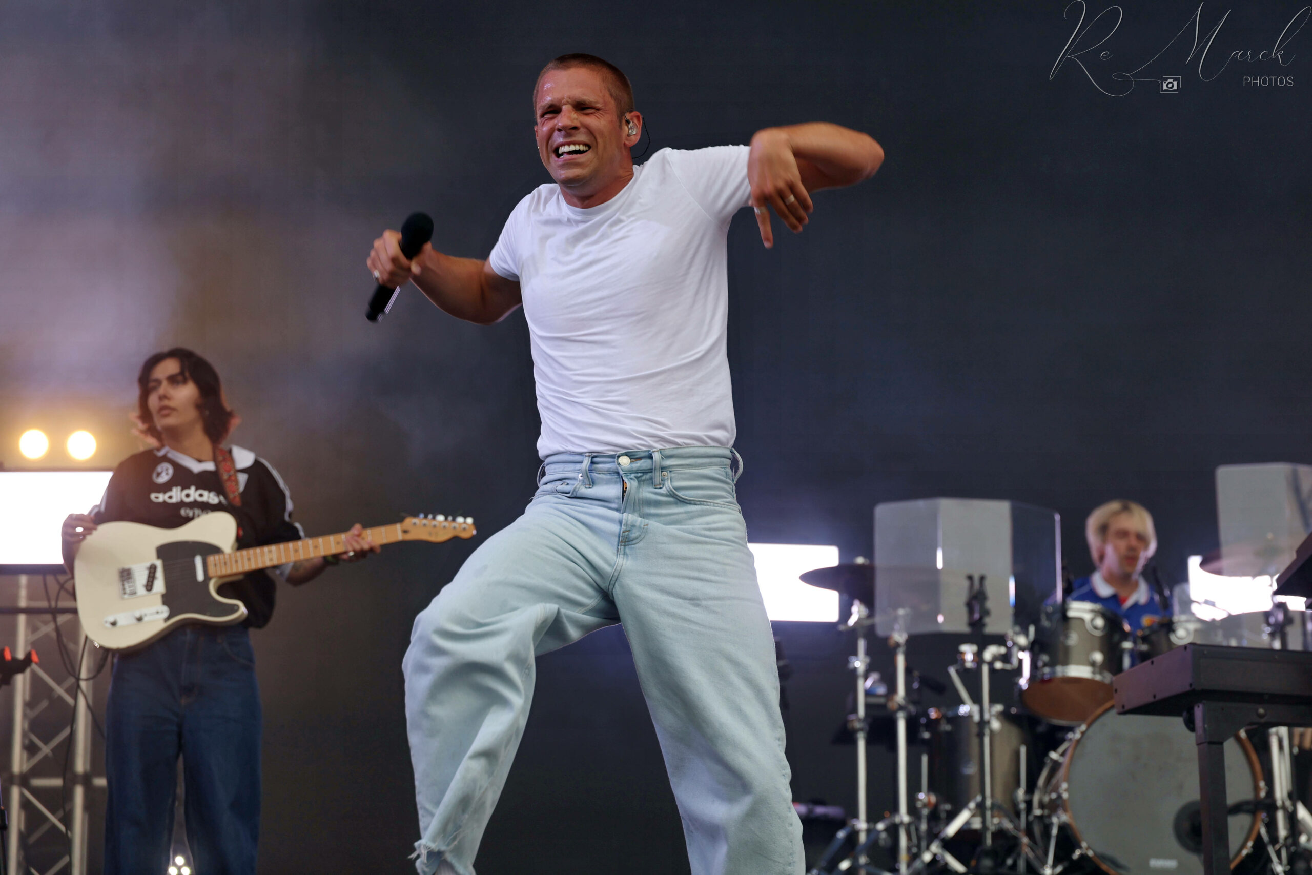 xxHervé 7 Cabaret Vert24 S