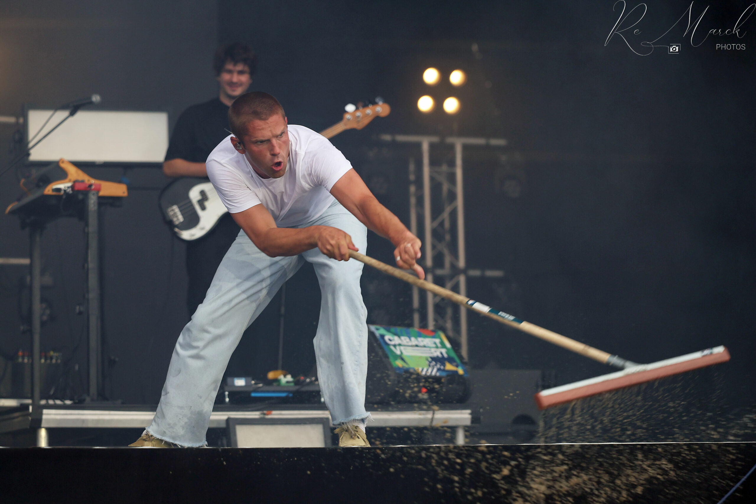 xxHervé 8 Cabaret Vert24 S