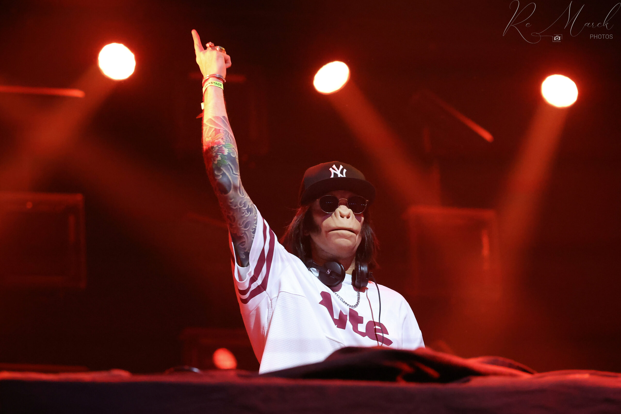 xxKid Noize 5 Ere24 D