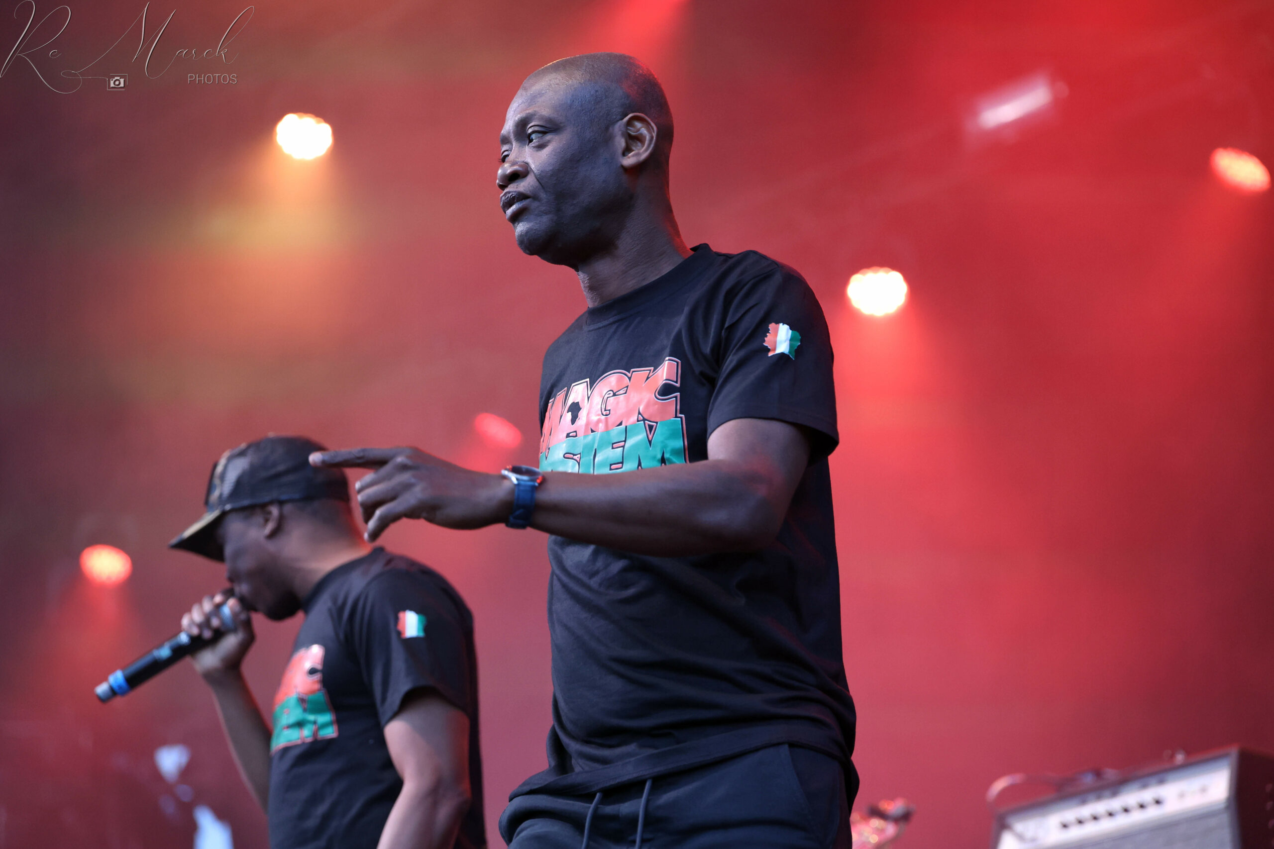 xxMagic System 1 Solidarites24 S