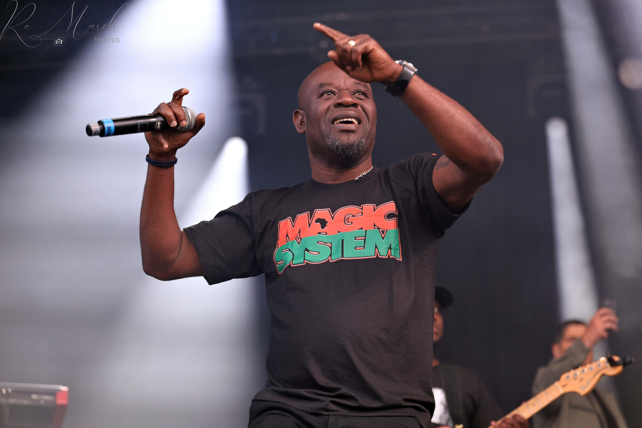 xxMagic System 11 Solidarites24 S