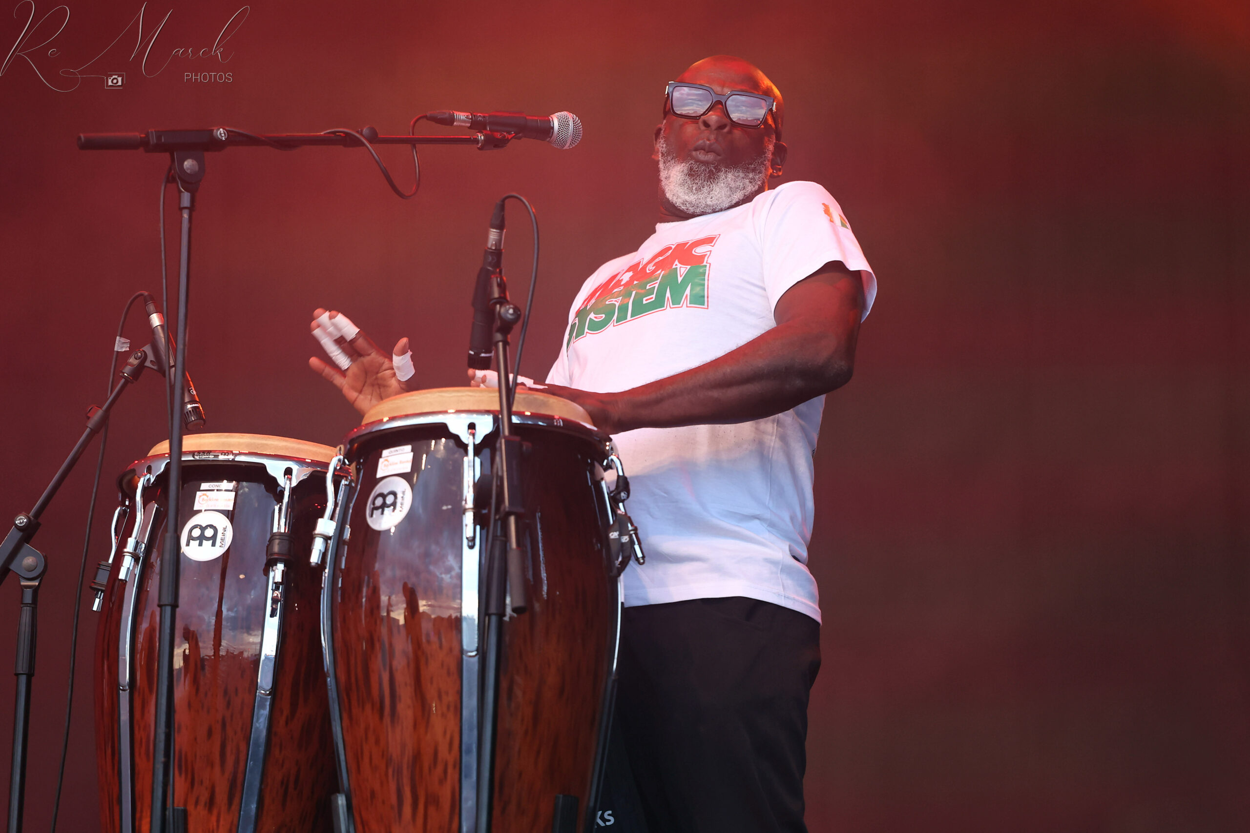 xxMagic System 3 Solidarites24 S