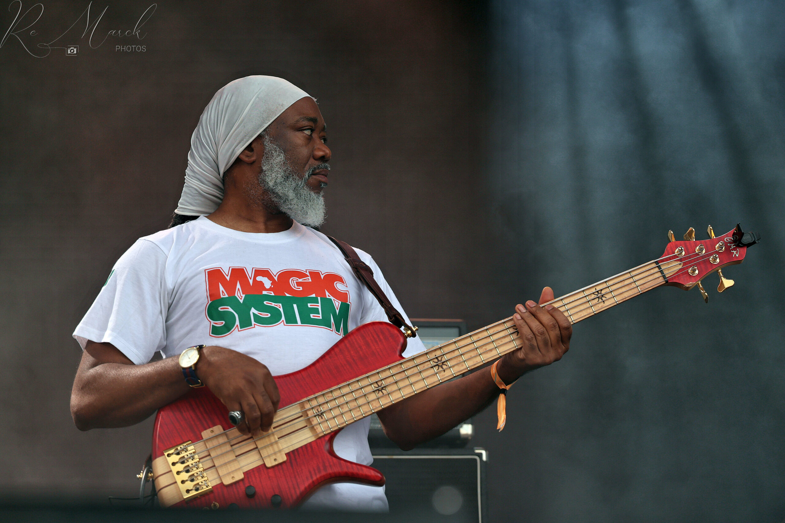 xxMagic System 4 Solidarites24 S