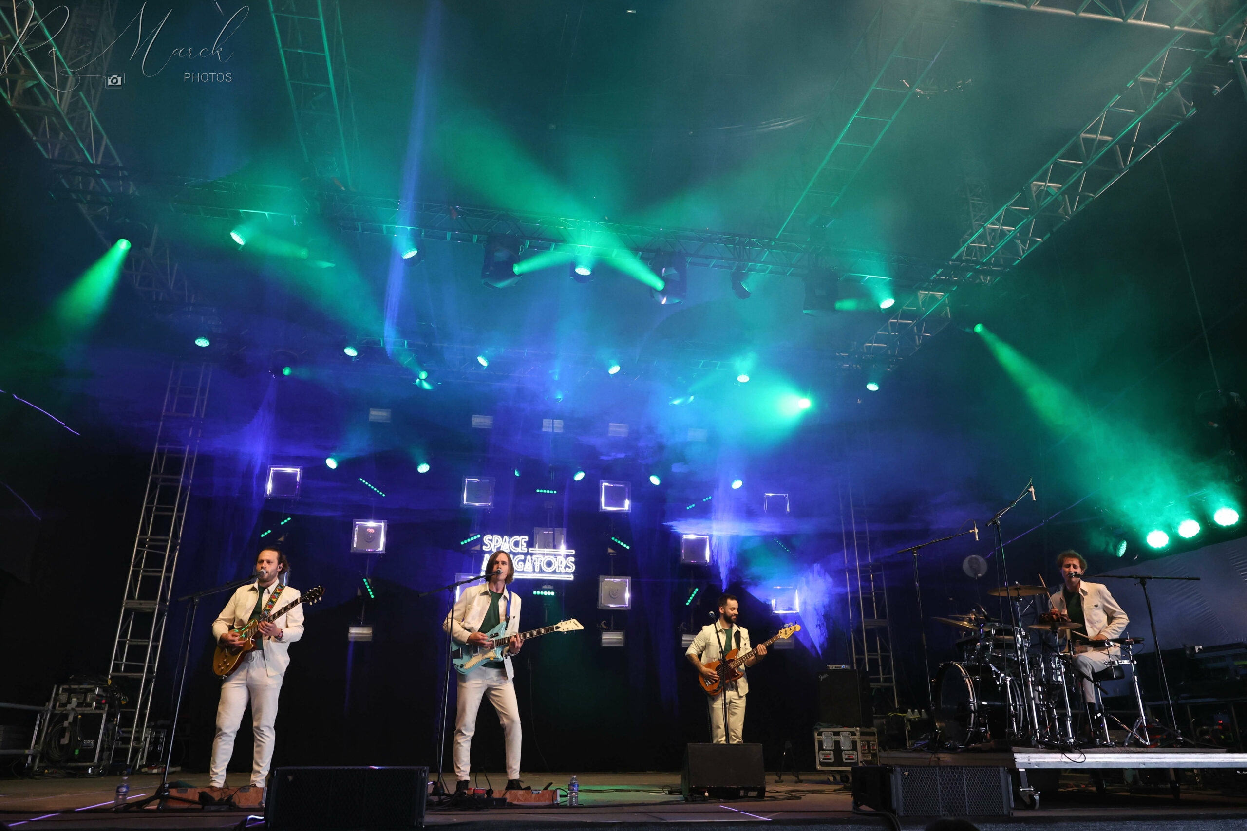 xxSpace Alligators 5 Ere24 D