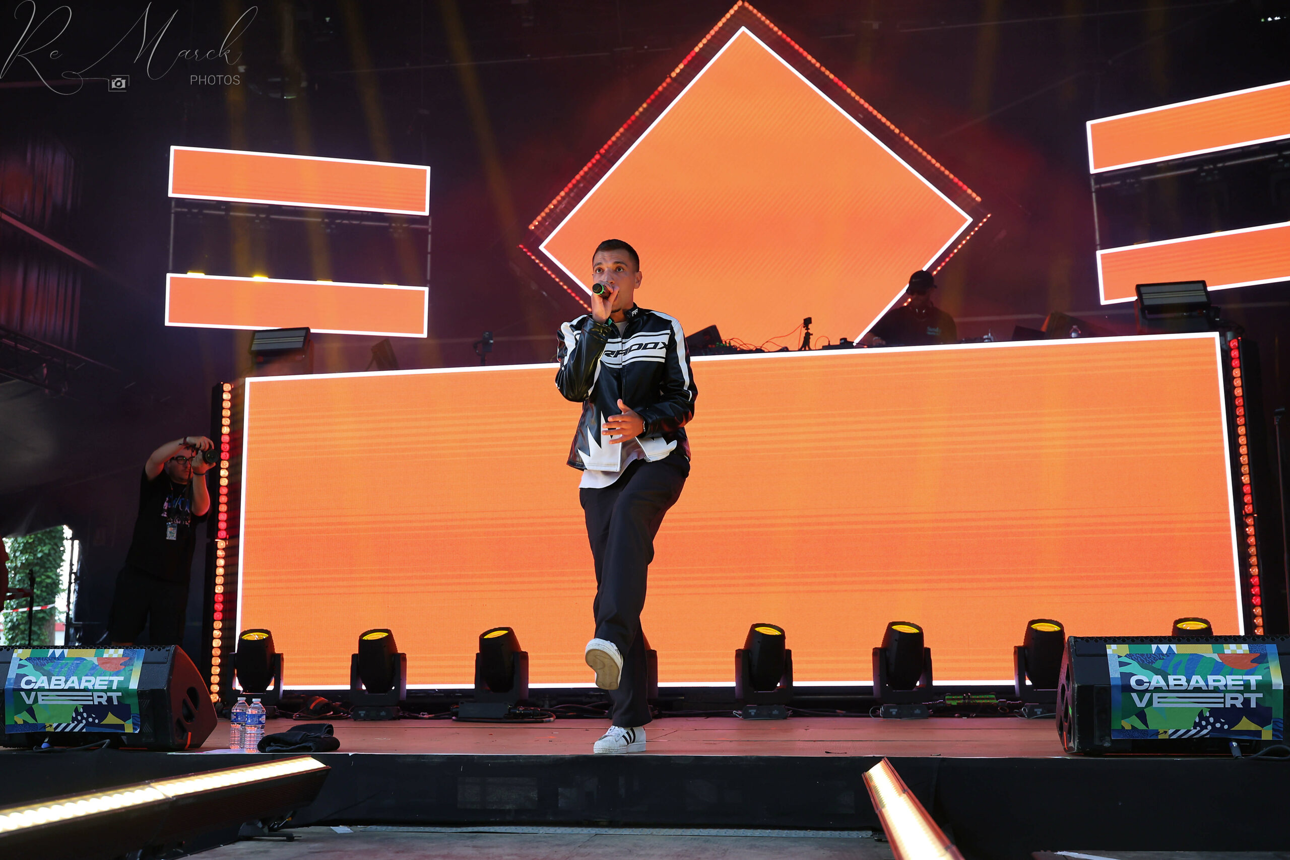 xxYoussef Swatt’s 2 CabaretVert24 V