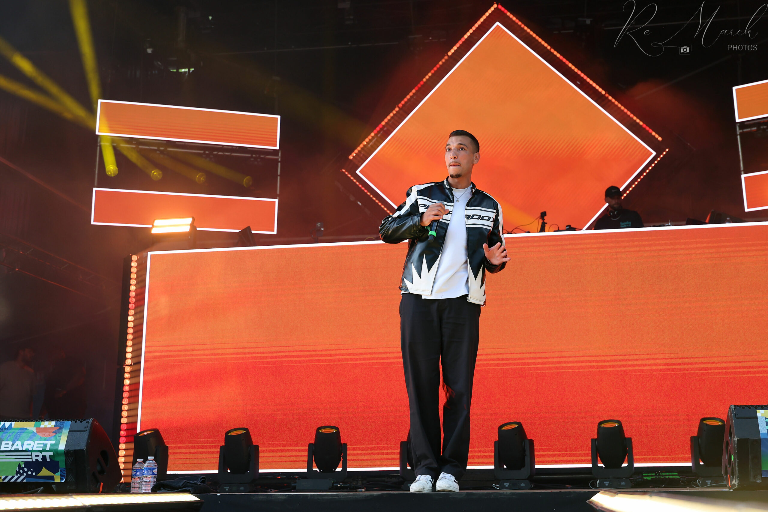 Le rap belge n’est pas mort!