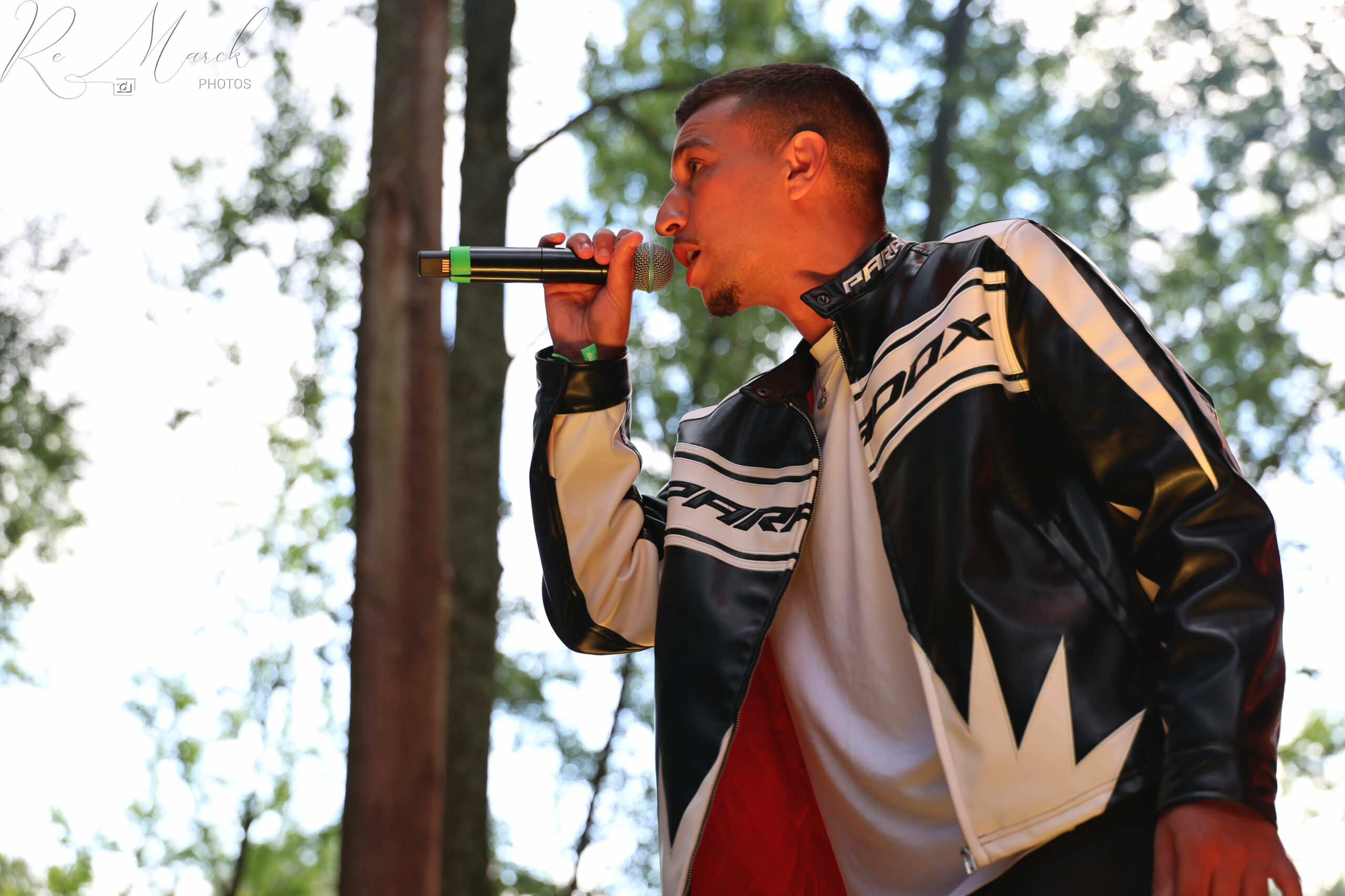 xxYoussef Swatt&rsquo;s 7 CabaretVert24 V