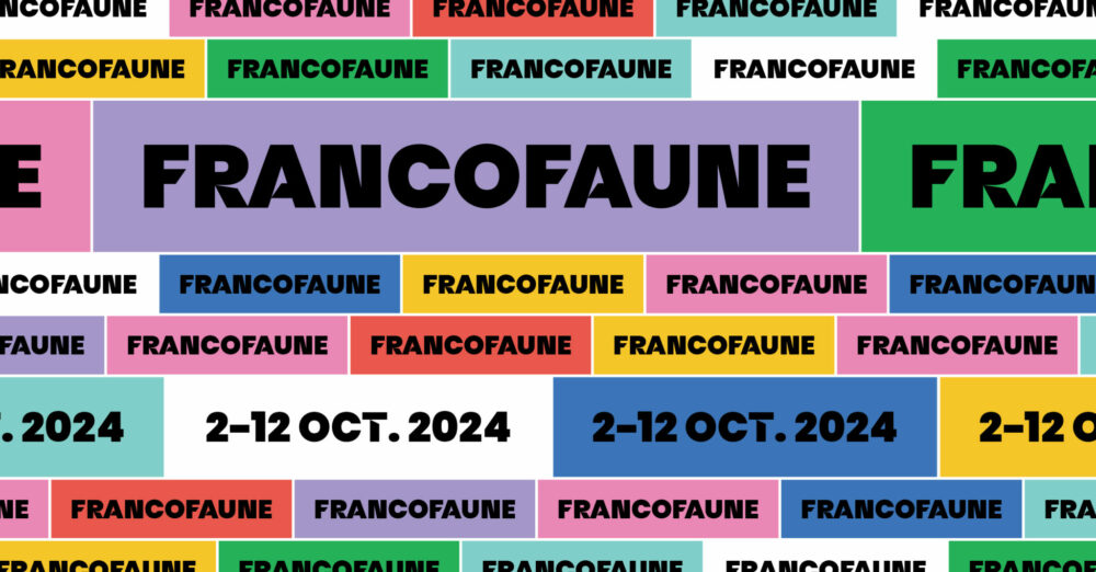 FrancoFaune 2024 : Plongée dans la biodiversité musicale francophone