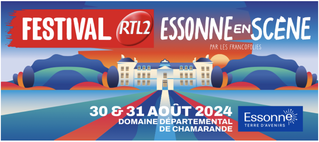 Essone en scène en chanteurs…