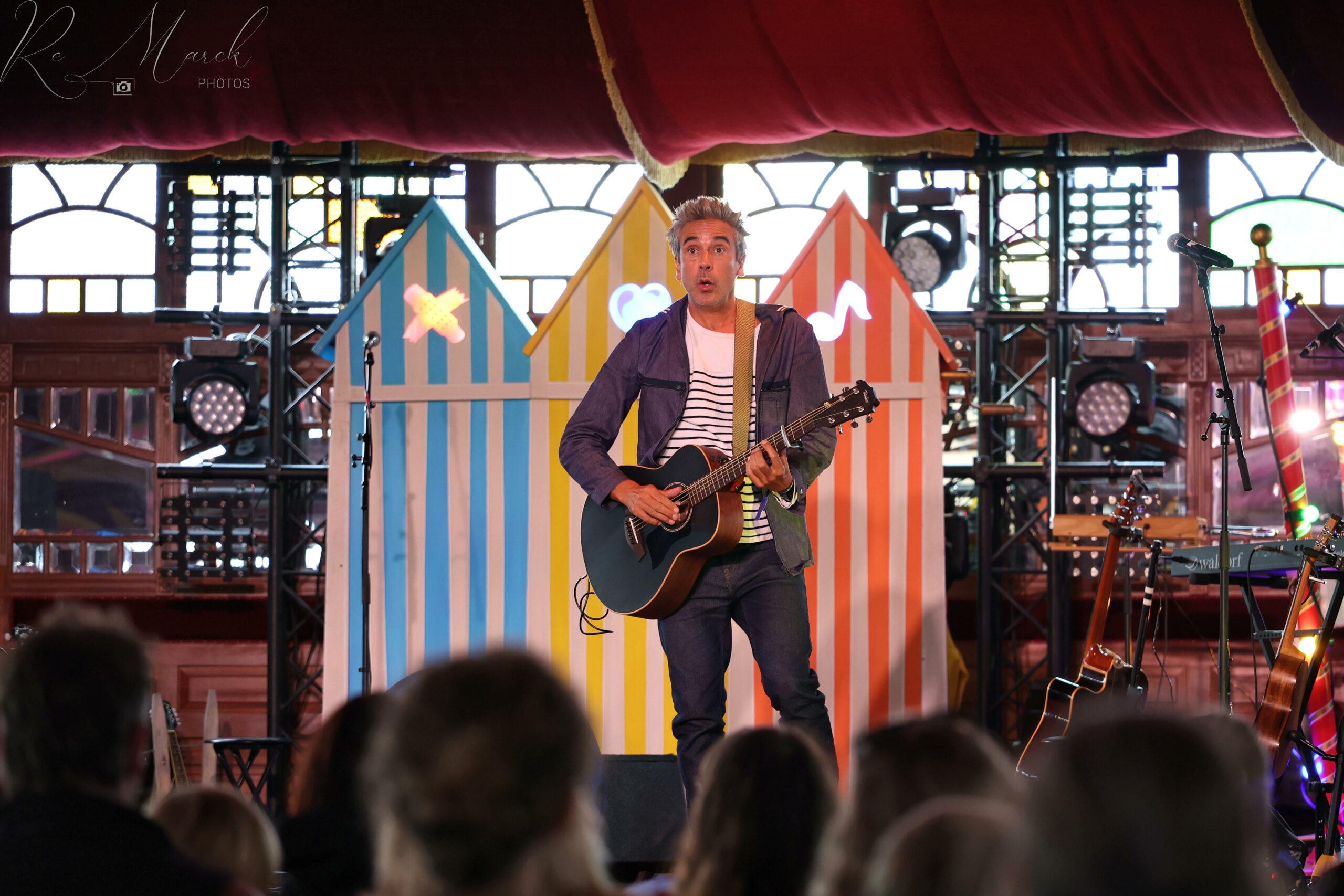 xxCarrément Souchon 6 Solidarites24 D