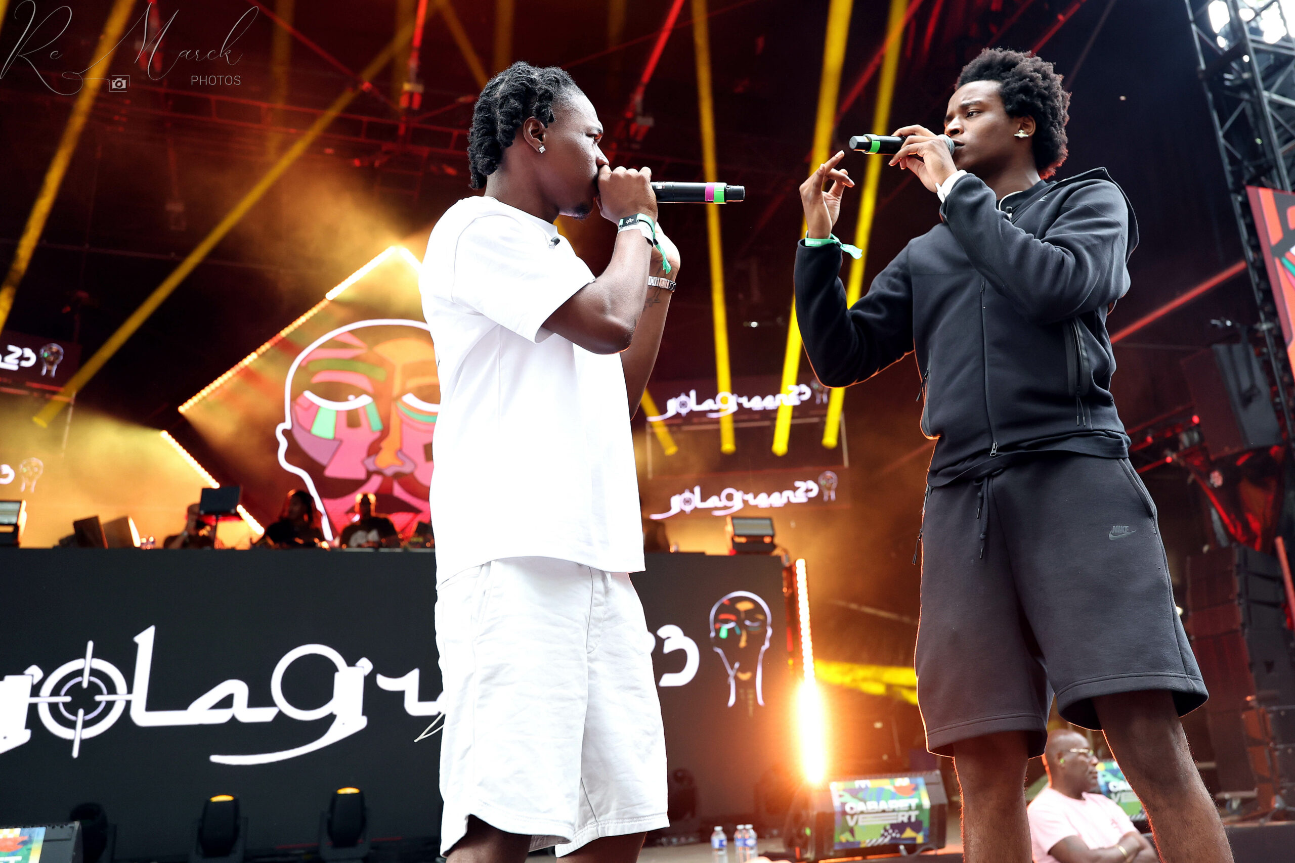 xxJolaGreen23 5 CabaretVert24 V