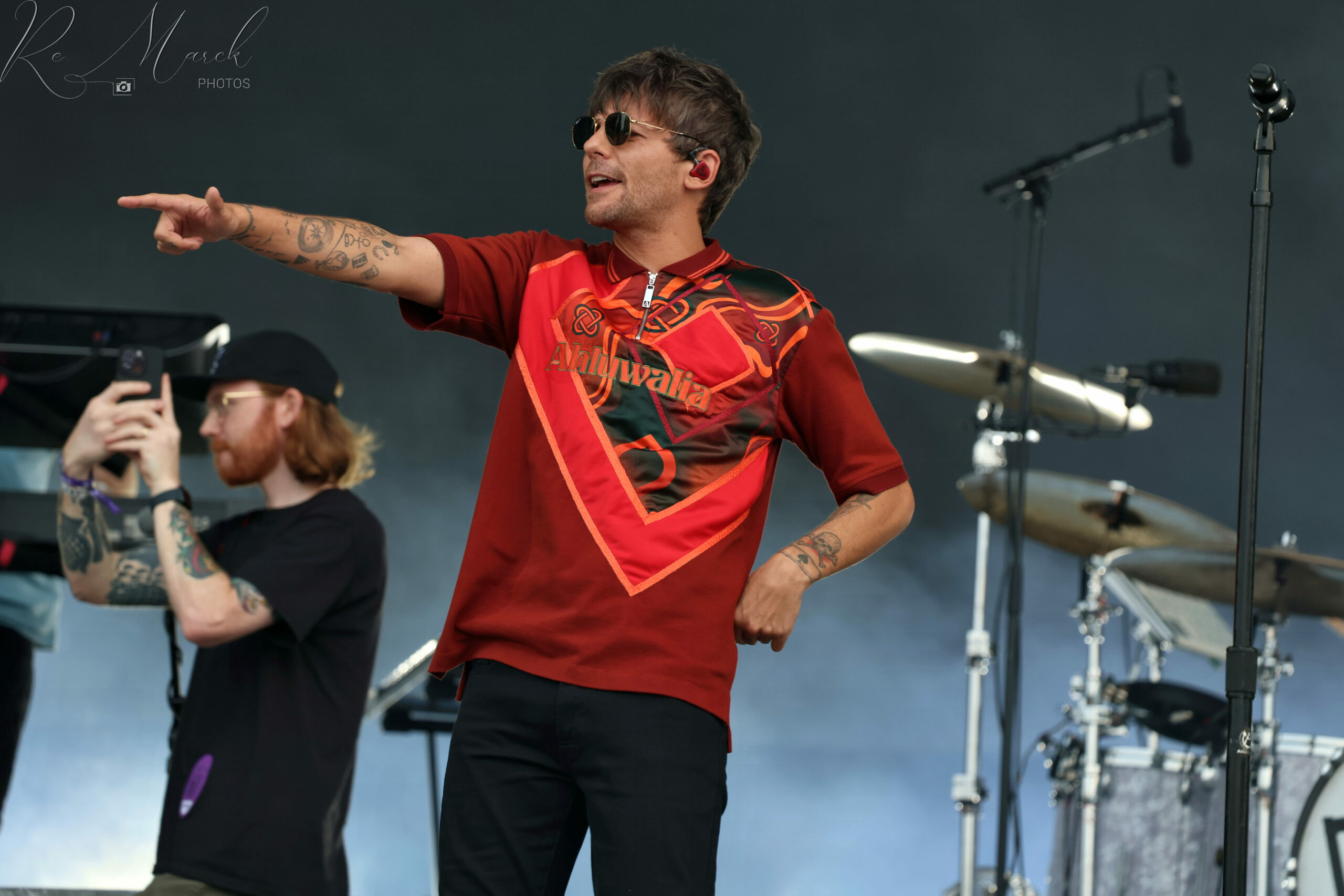 xxLouis Tomlinson 3 Cabaret Vert 24 D