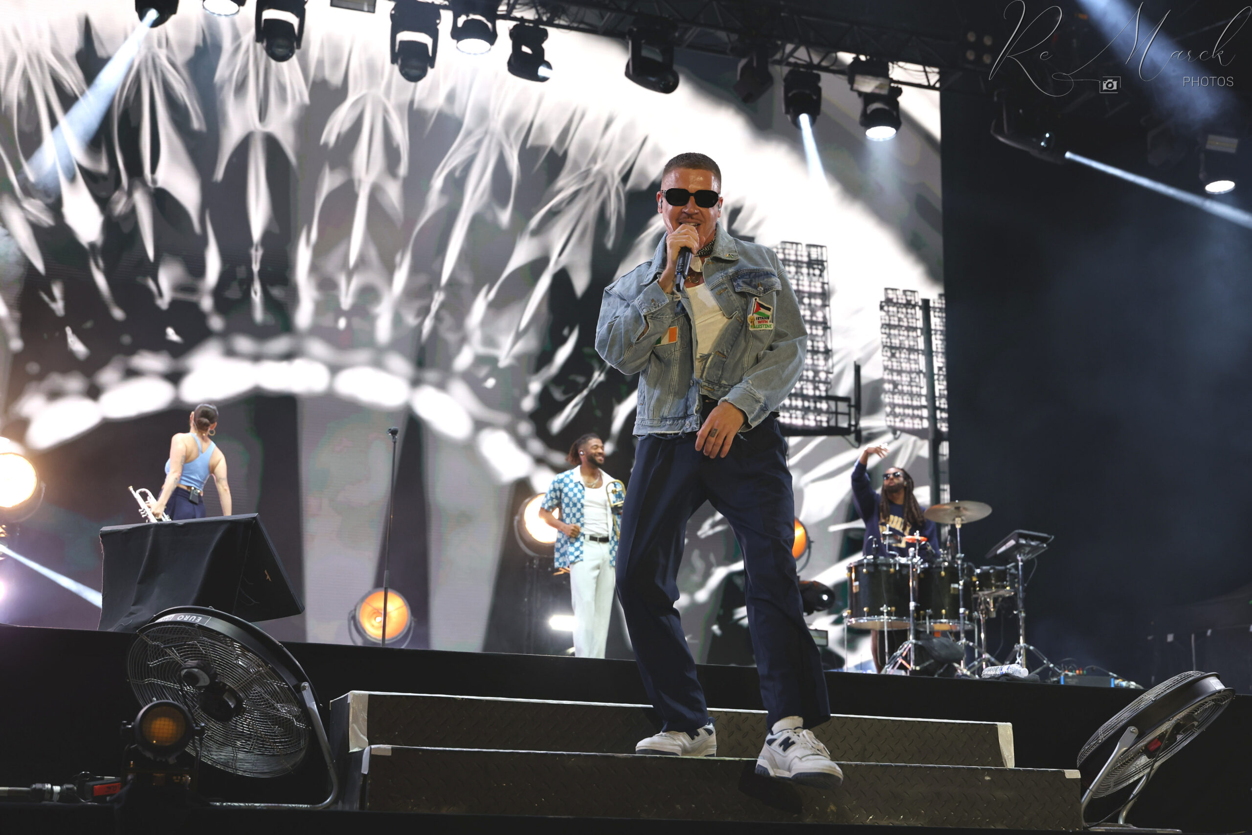 xxMacklemore 12 CV24 J