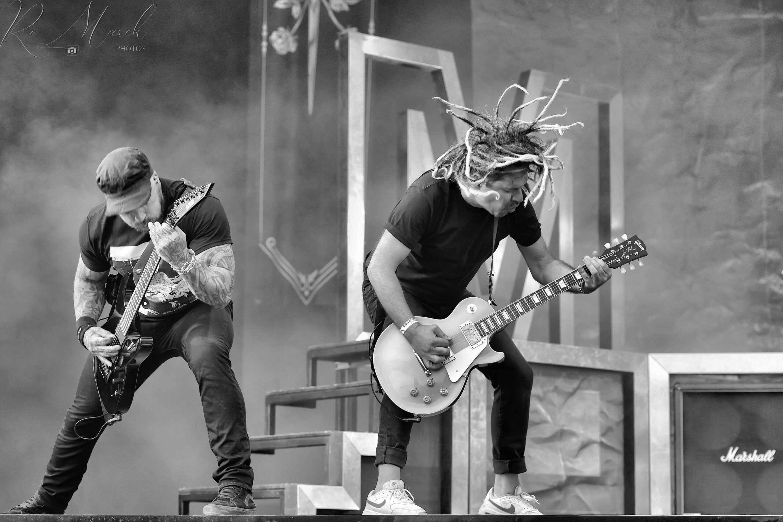 xxMass Hysteria 4 Cabaret Vert 24 D