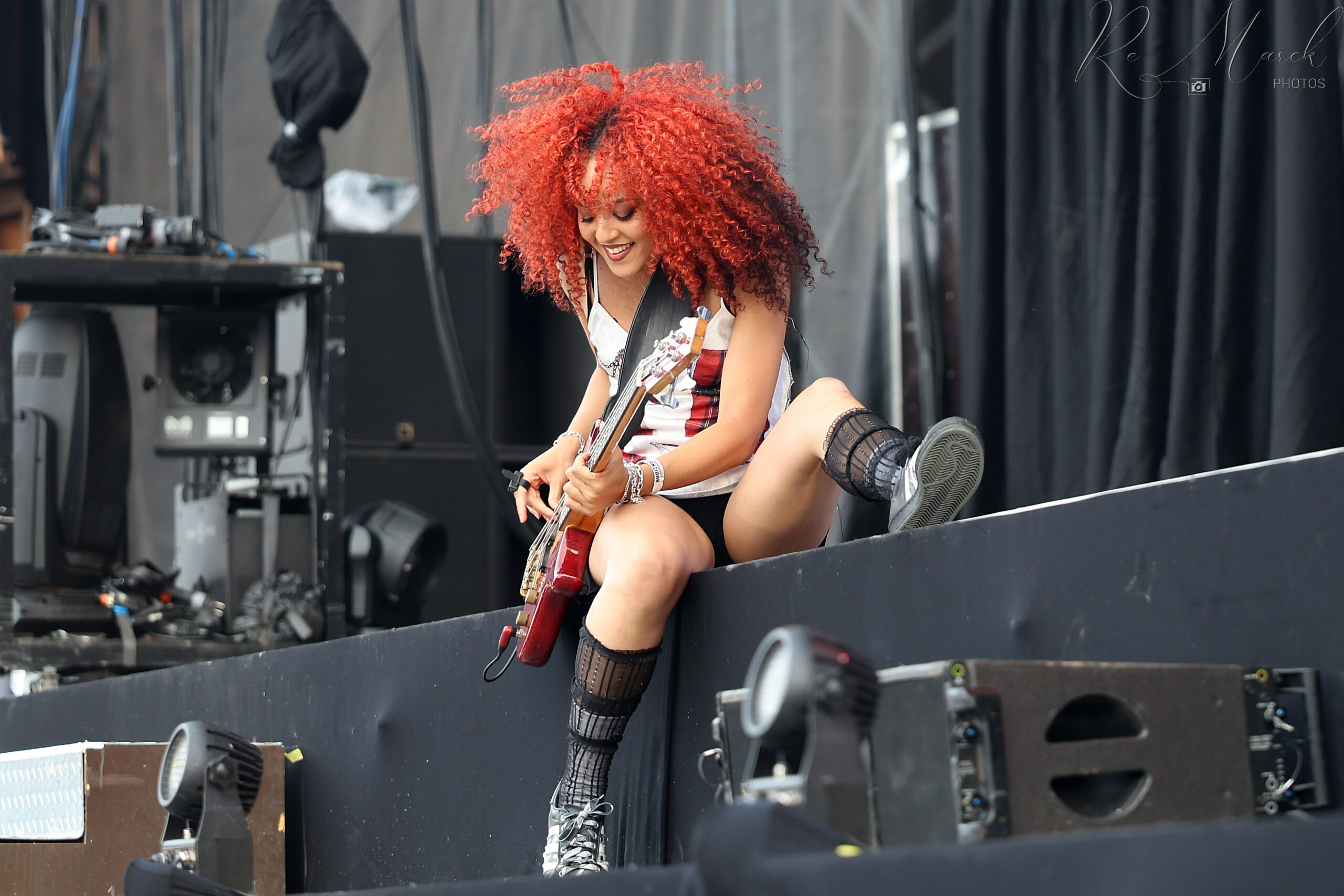 xxNova Twins 10 Cabaret Vert 24 D