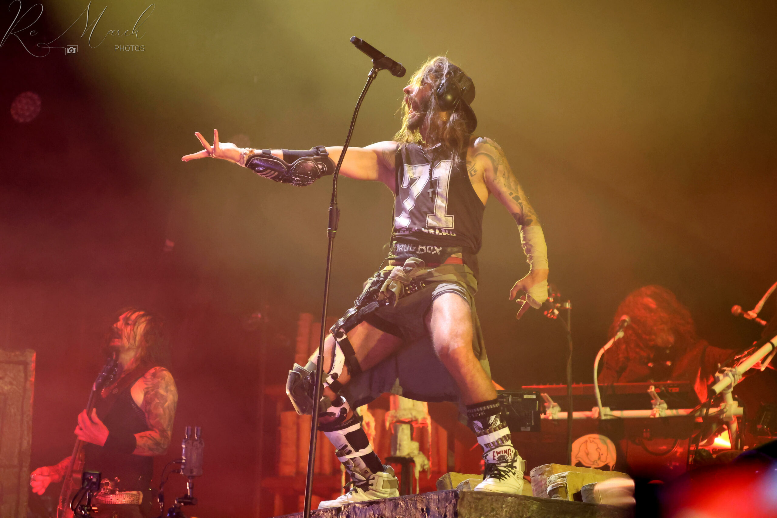 xxShaka Ponk 12 Solidarites24 D