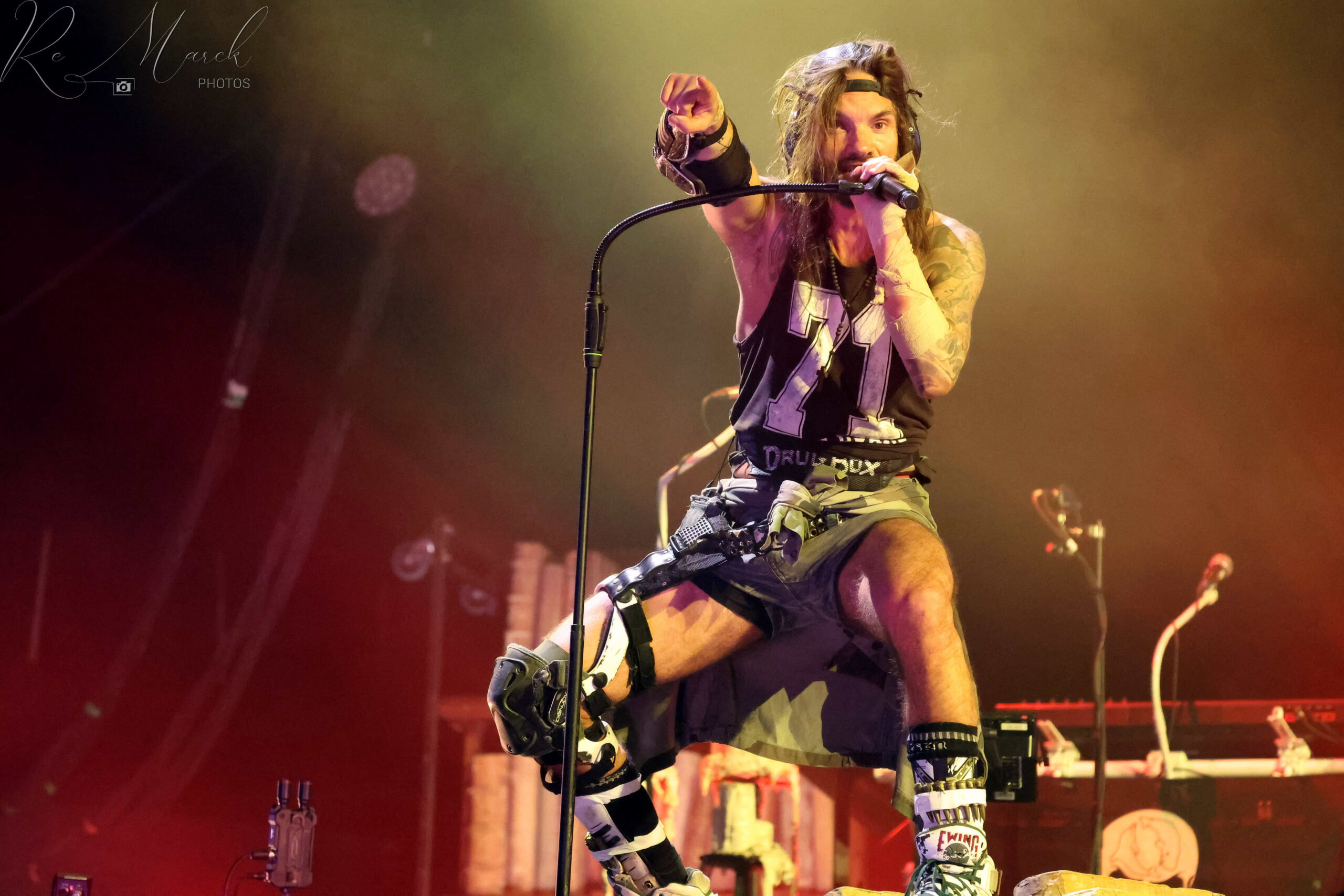 xxShaka Ponk 14 Solidarites24 D