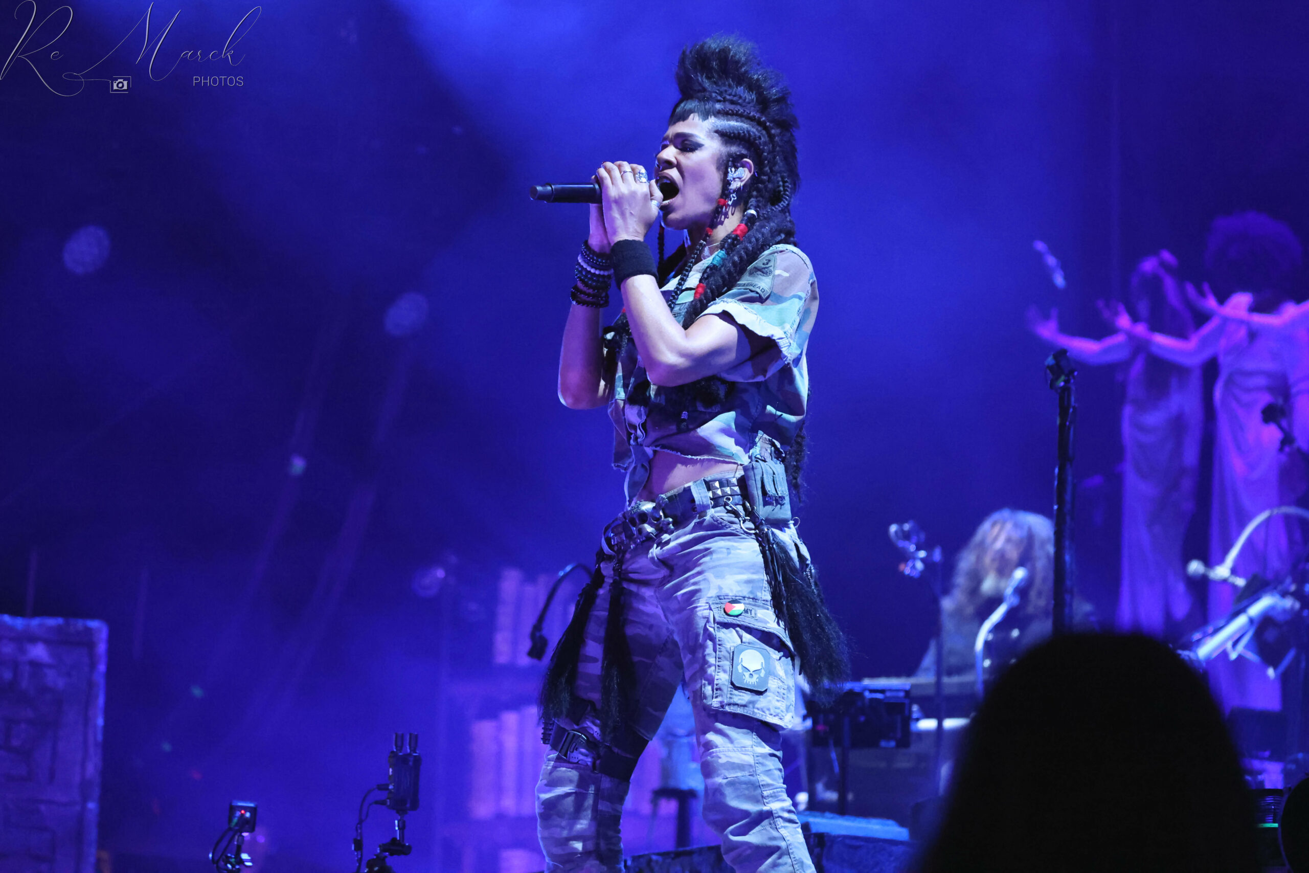 xxShaka Ponk 2 Solidarites24 D