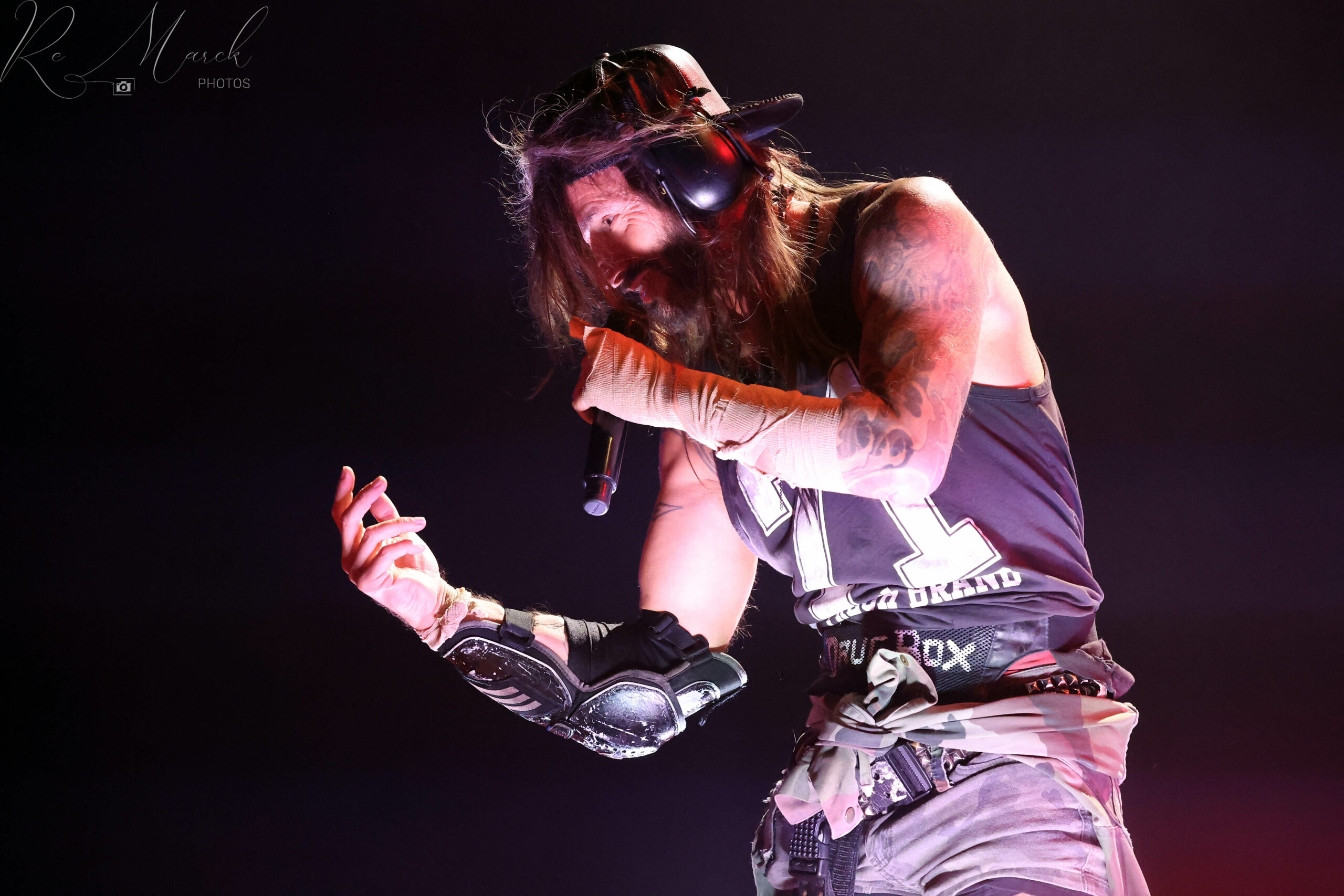 xxShaka Ponk 4 Solidarites24 D