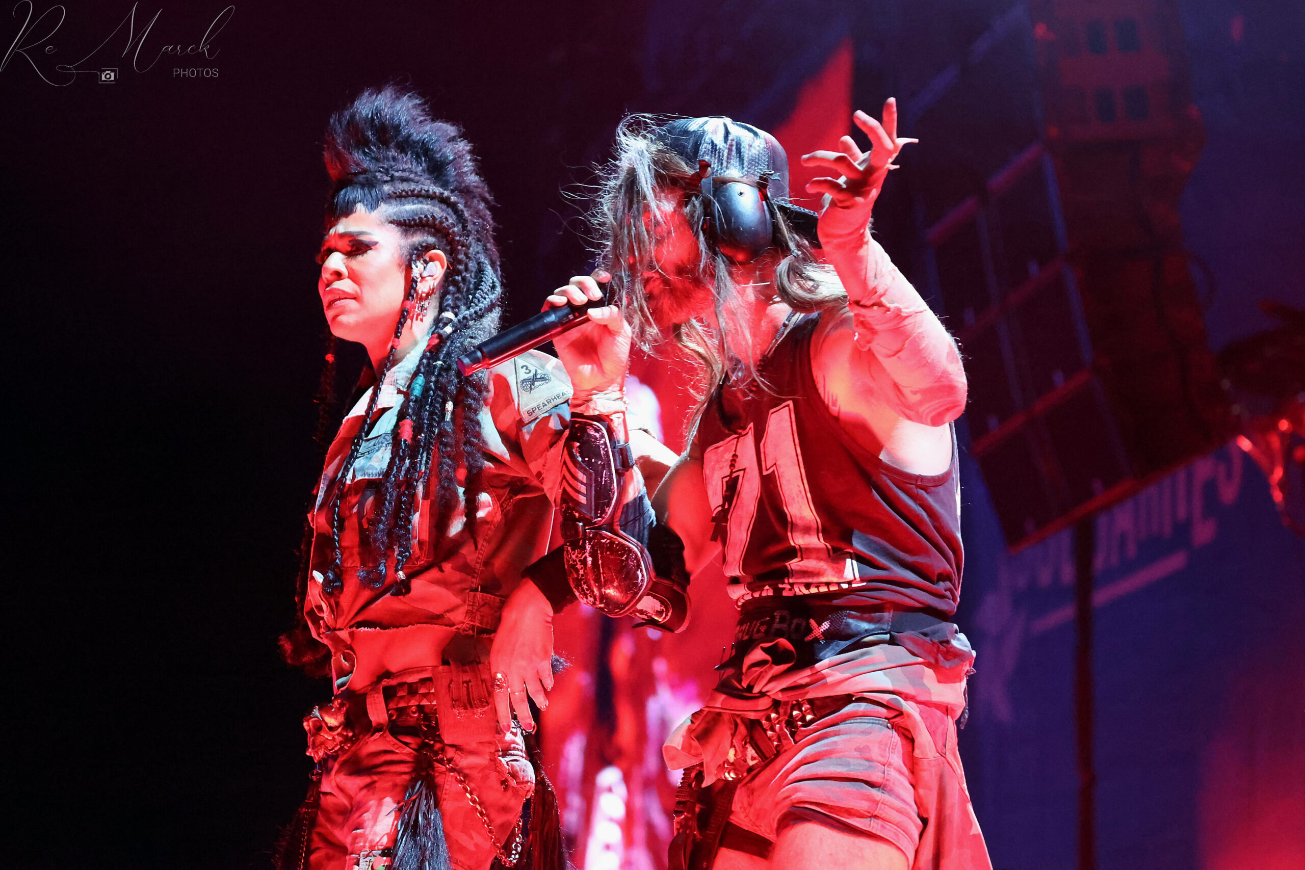 xxShaka Ponk 6 Solidarites24 D