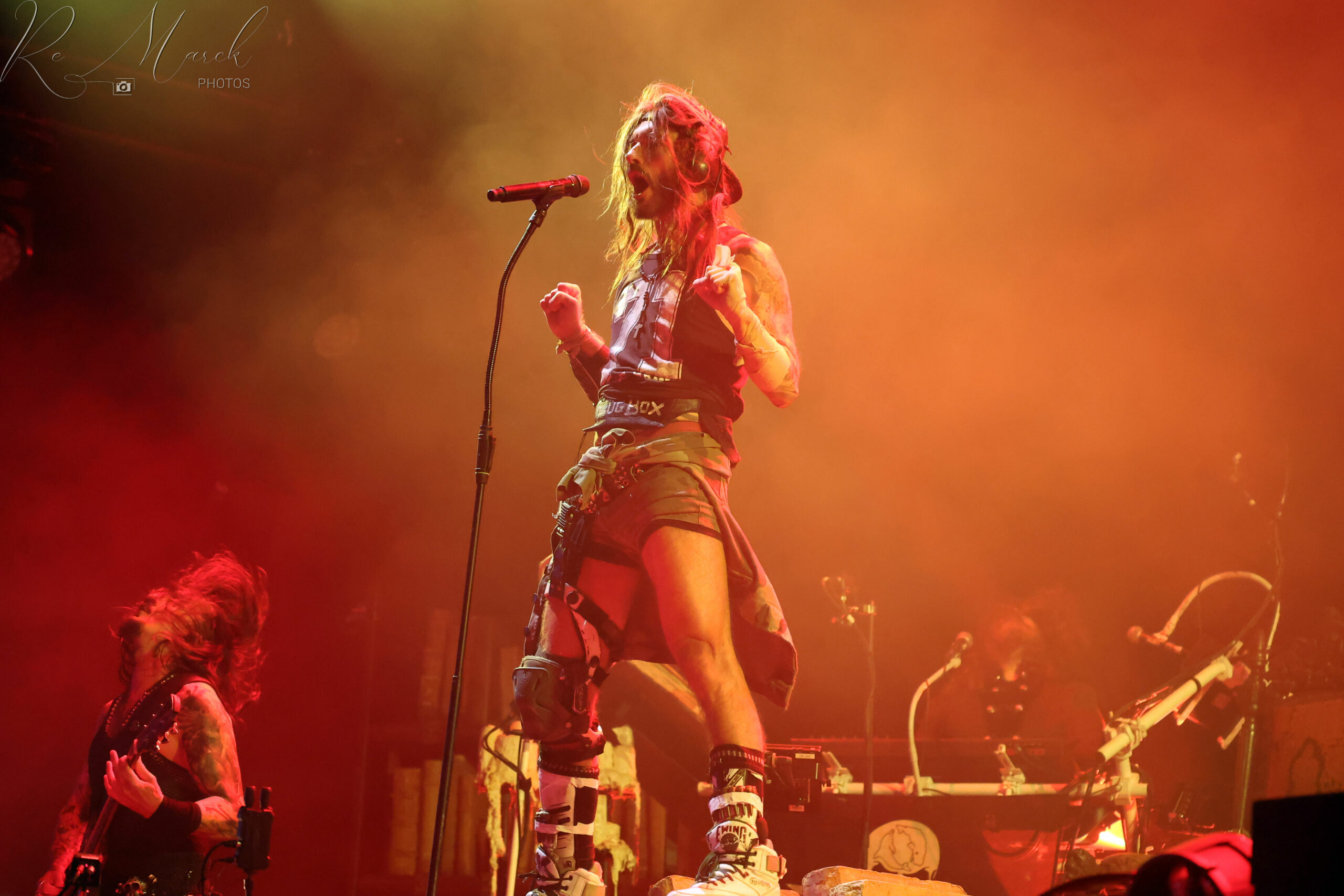 xxShaka Ponk 8 Solidarites24 D