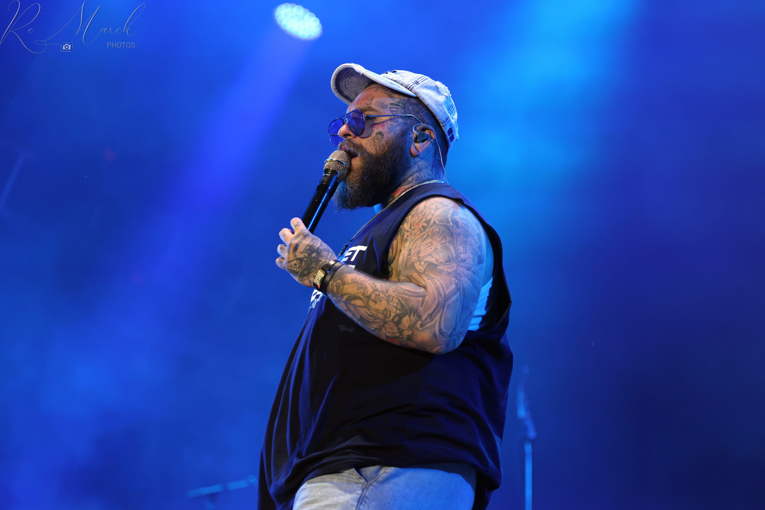 xxTeddy Swims 4 CV24 J
