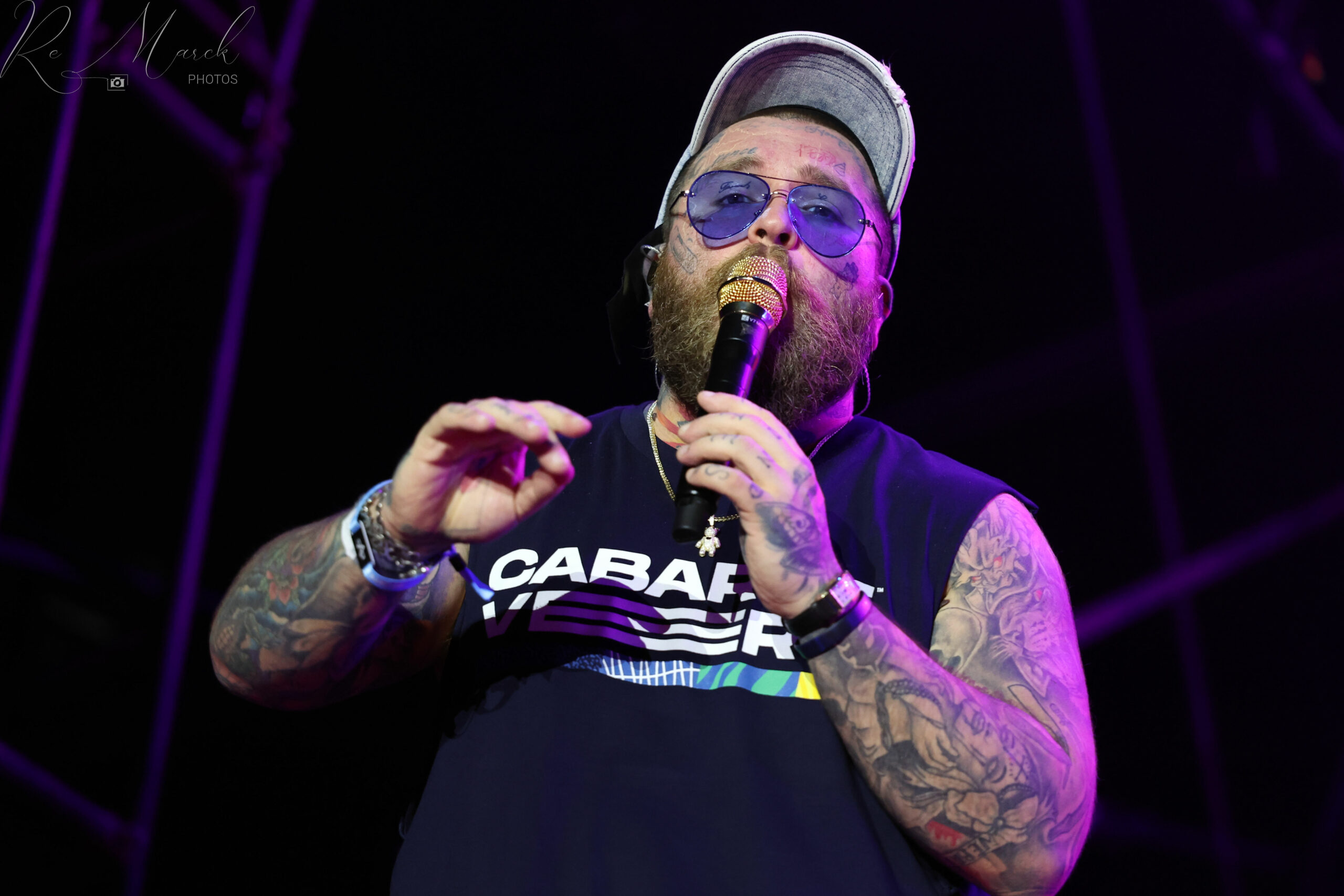 xxTeddy Swims 6 CV24 J