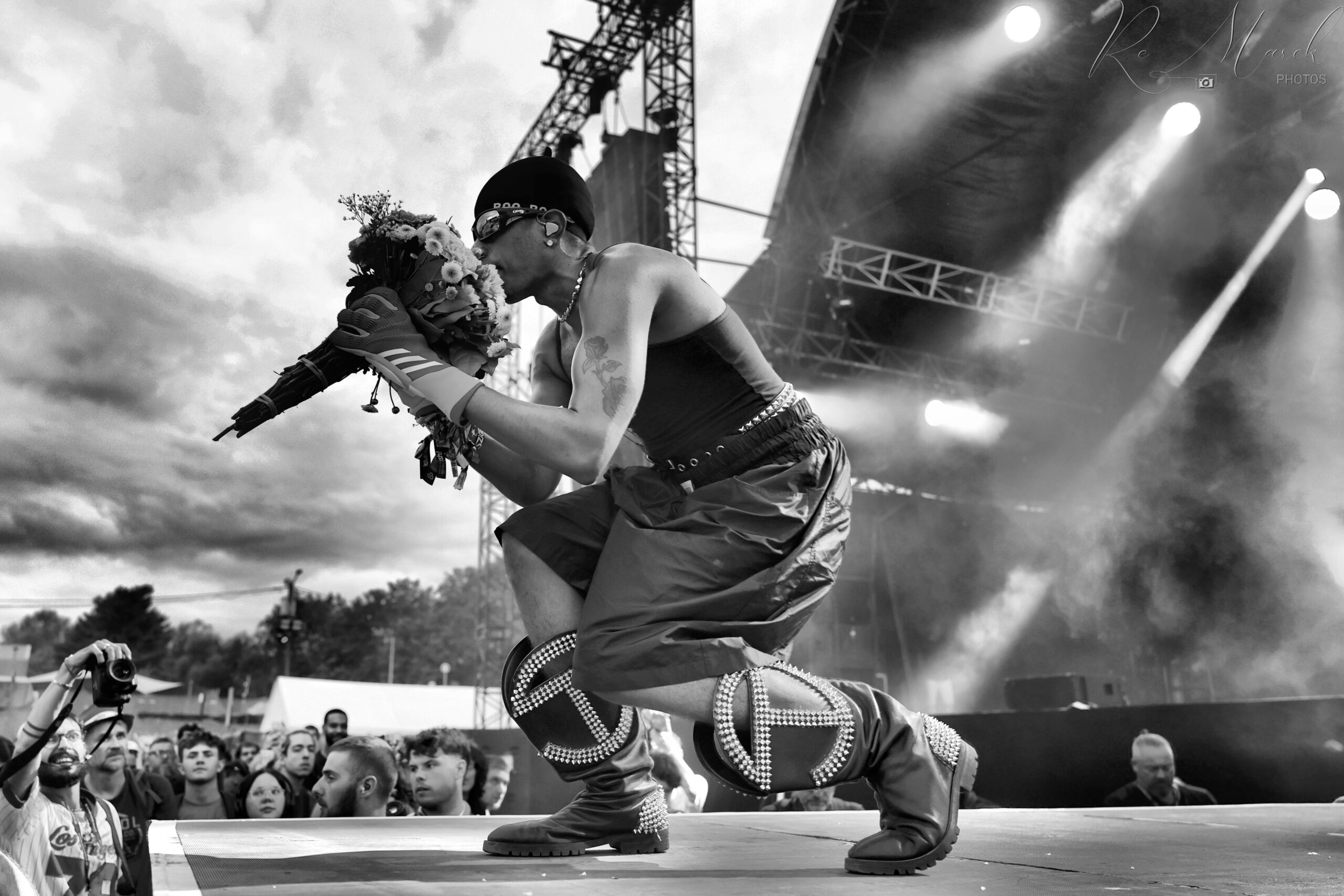 xxTeezo Touchdown 14 CabaretVert24 V