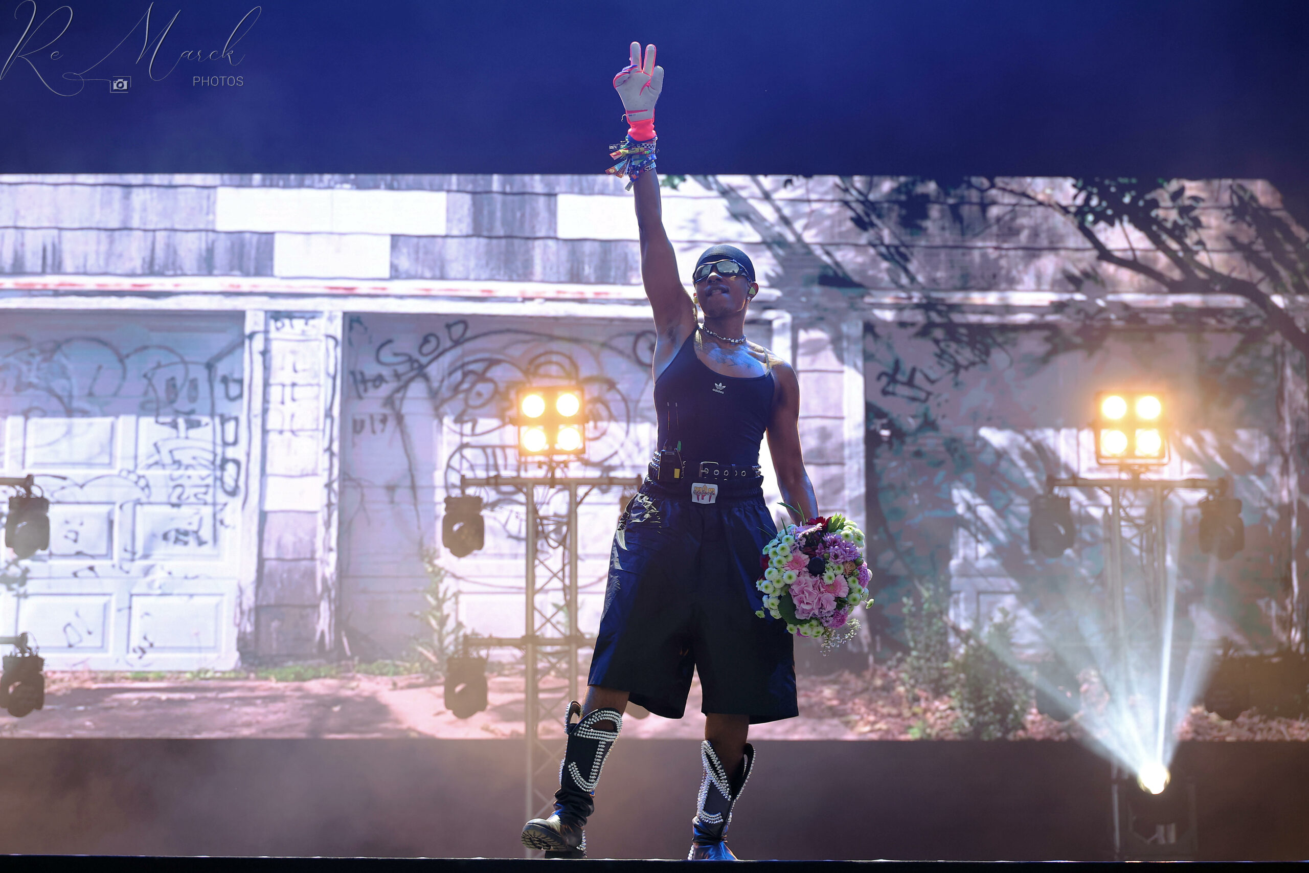 xxTeezo Touchdown 9 CabaretVert24 V
