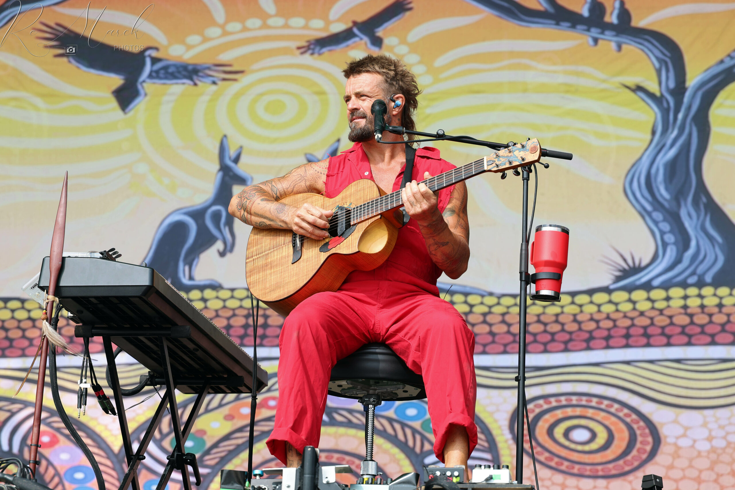 xxXavier Rudd 1 Cabaret Vert 24 D