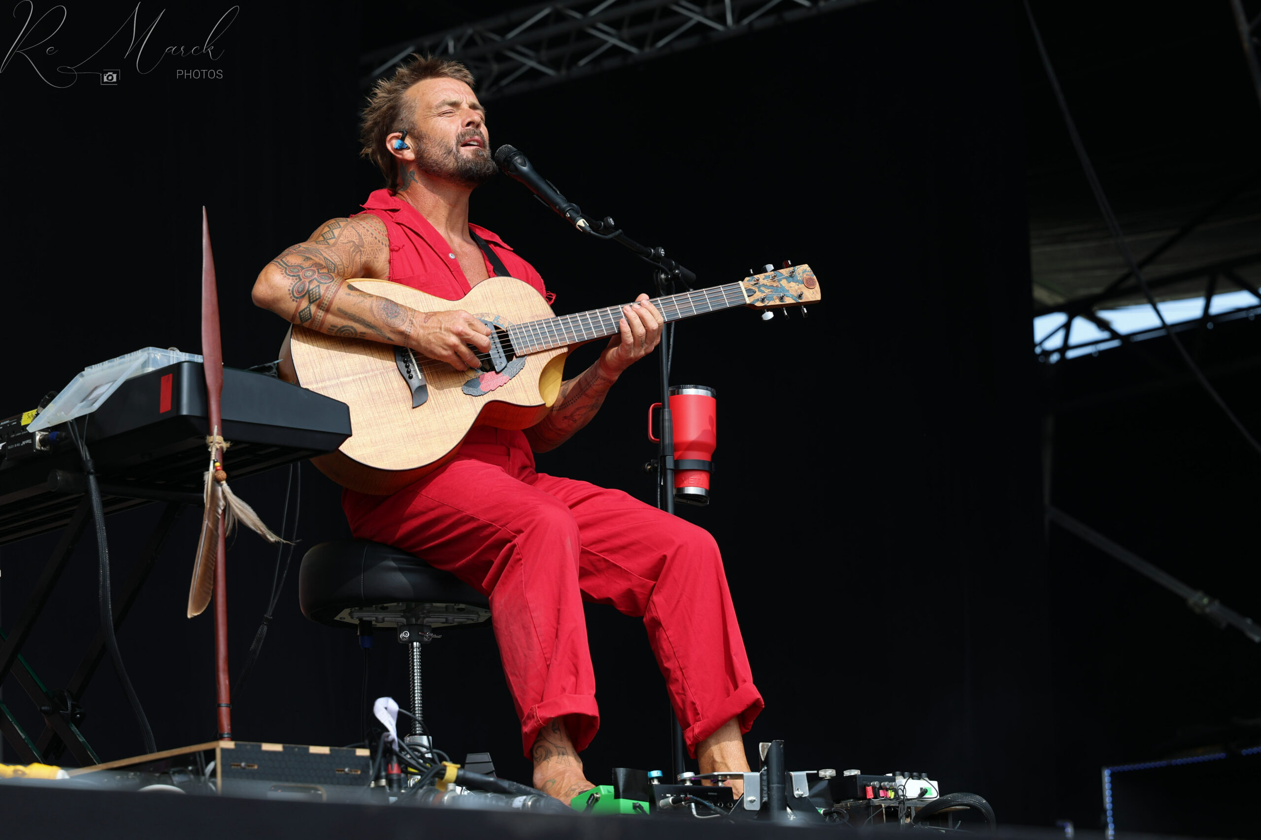 xxXavier Rudd 2 Cabaret Vert 24 D